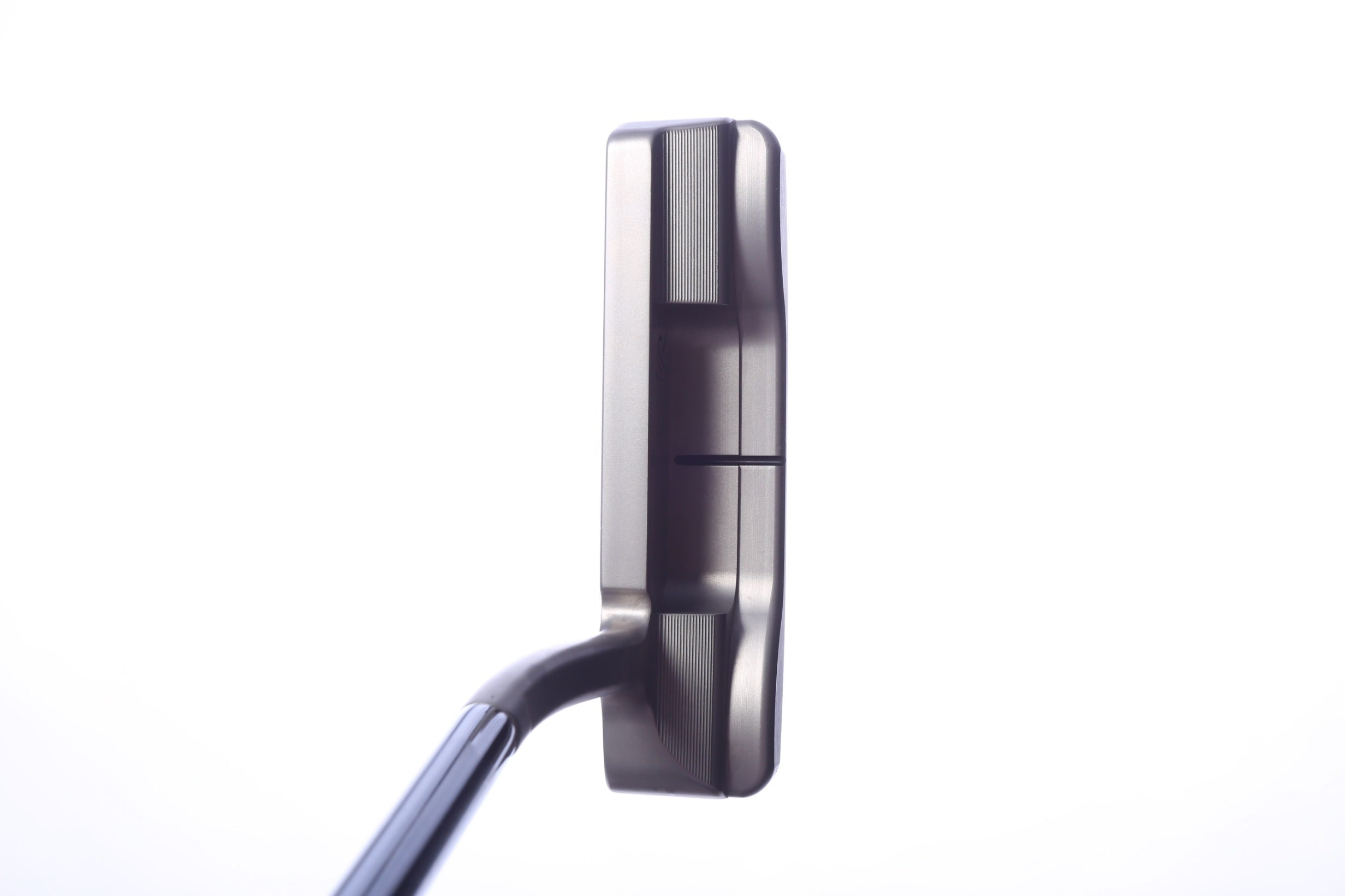 Used TaylorMade TP Reserve B29 Putter - Right-Handed - 35 in - Blade-Next Round