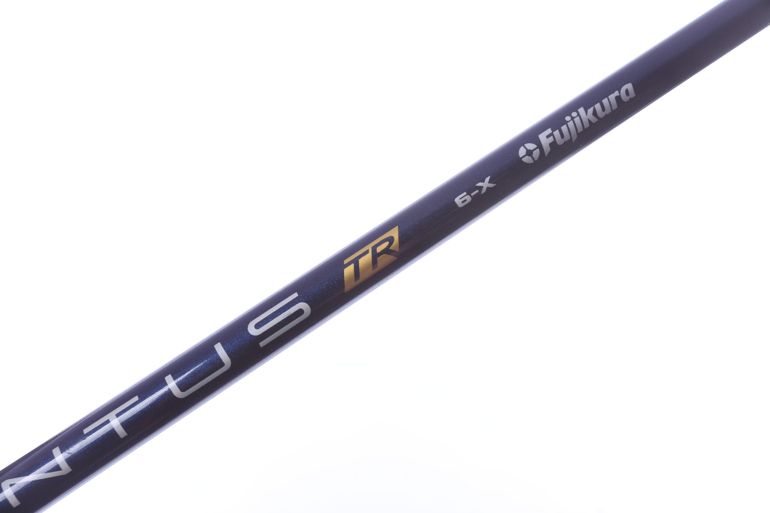Used Fujikura Ventus TR Velocore Blue Driver Shaft Extra Stiff Flex Graphite - 44 in - Cobra Future Fit 33 Adapter-Next Round