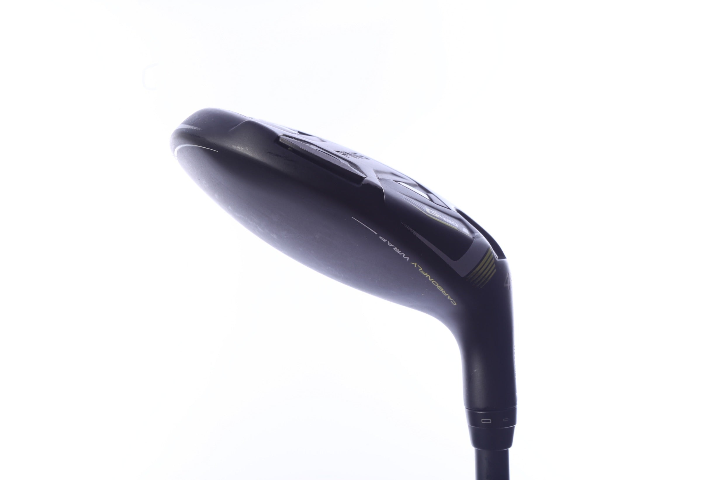 Used Ping G430 4H Hybrid - Right-Handed - 22 Degrees - Soft Regular Flex