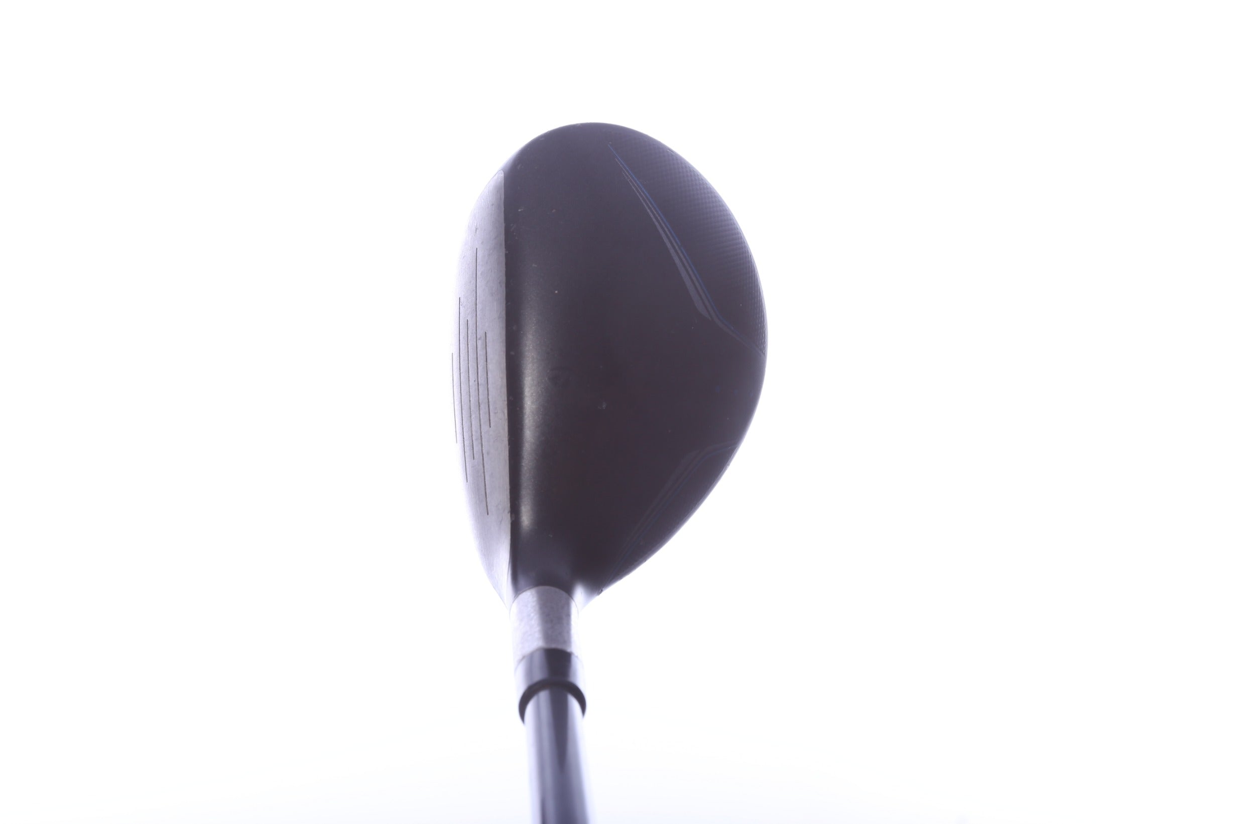 Used TaylorMade JetSpeed Hybrid Set - Right-Handed - 4H, 5H - Ladies Flex