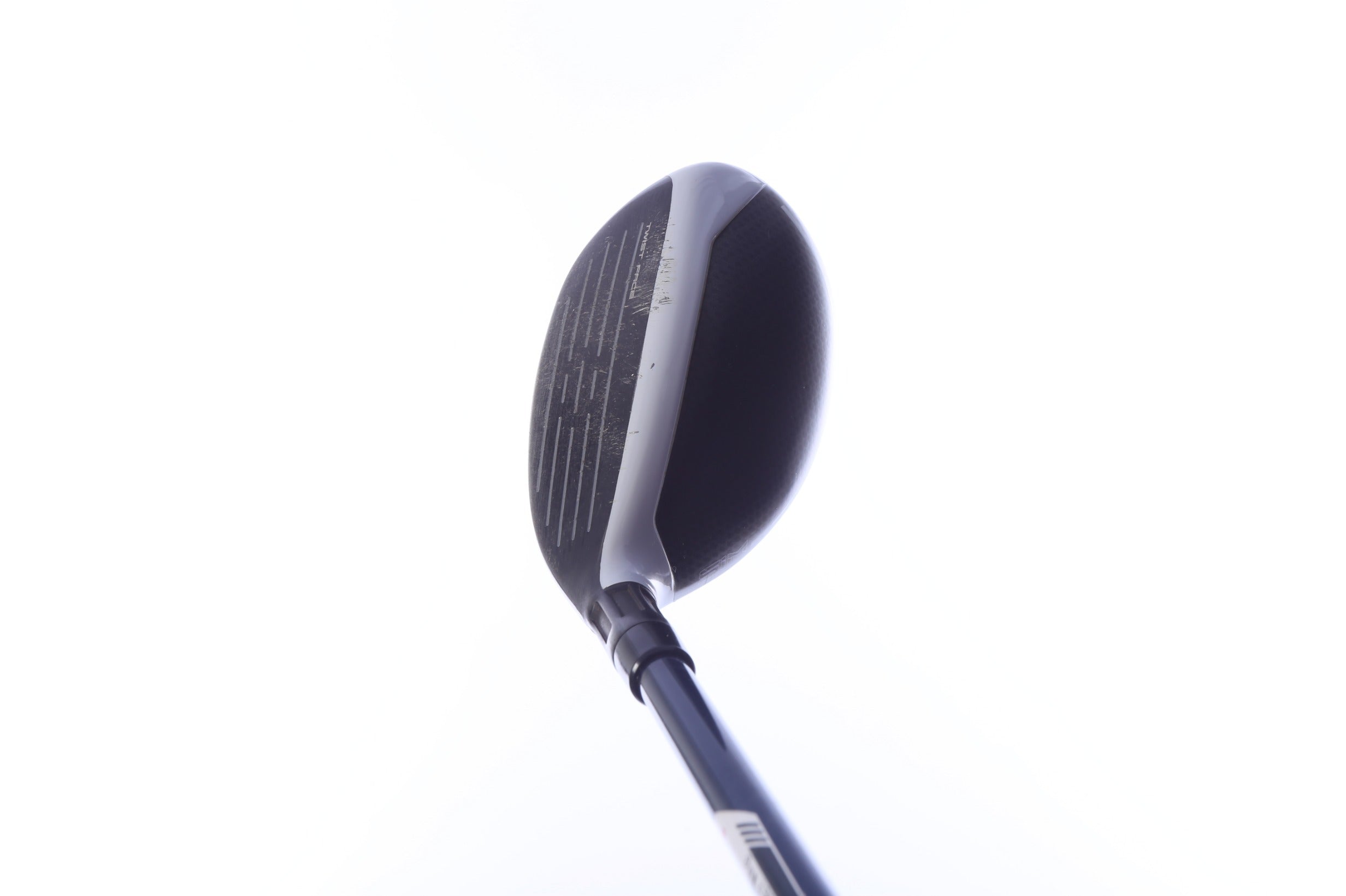 Used TaylorMade SIM MAX 5H Hybrid - Right-Handed - 25 Degrees - Regular Flex