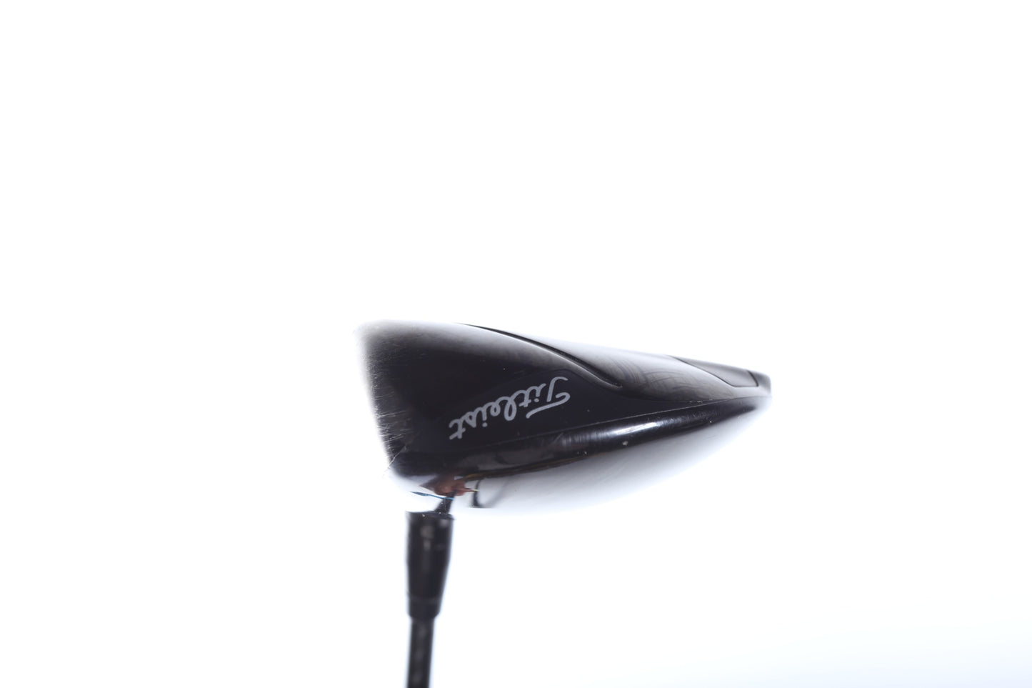 Used Titleist TSR2 4-Wood - Right-Handed - 16.5 Degrees - Regular Flex-Next Round