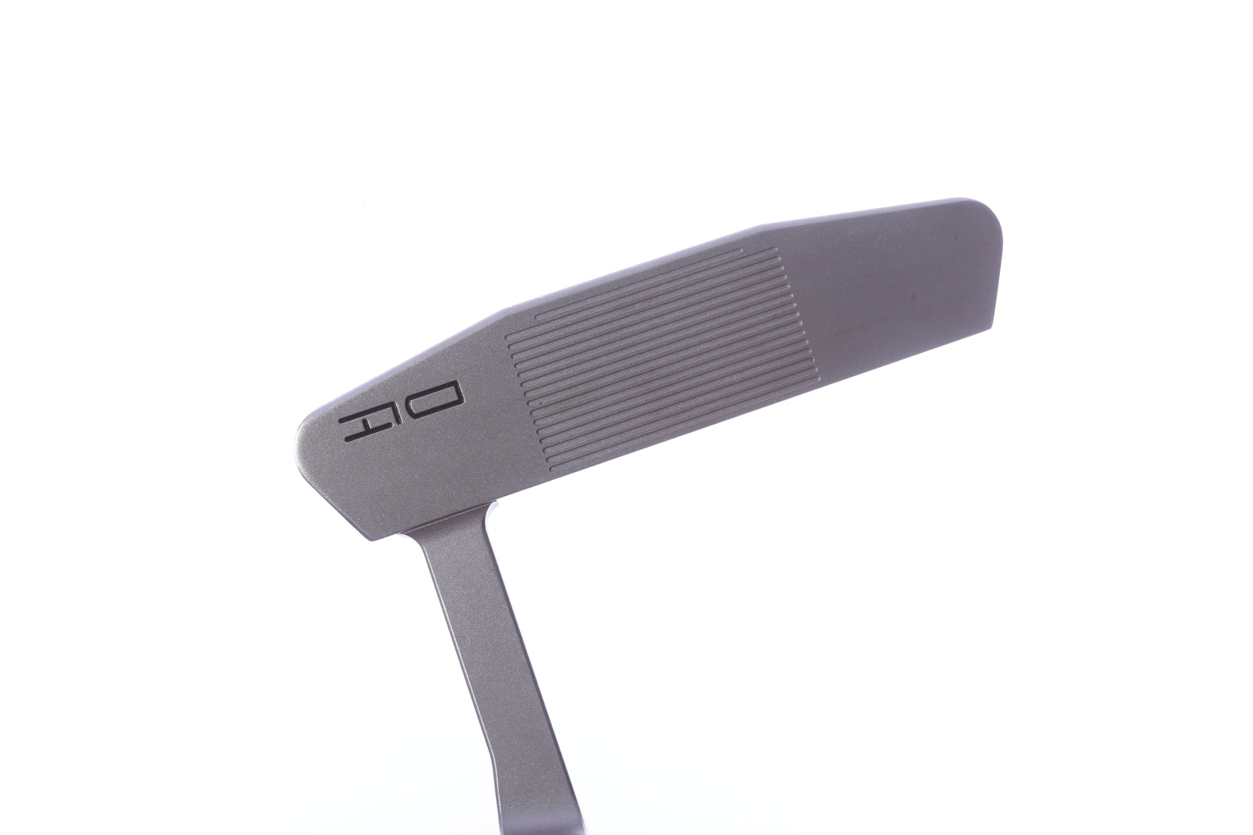 Used Sik Golf DW 2.0 C-Series Putter - Right-Handed - 35.5 in - Blade-Next Round