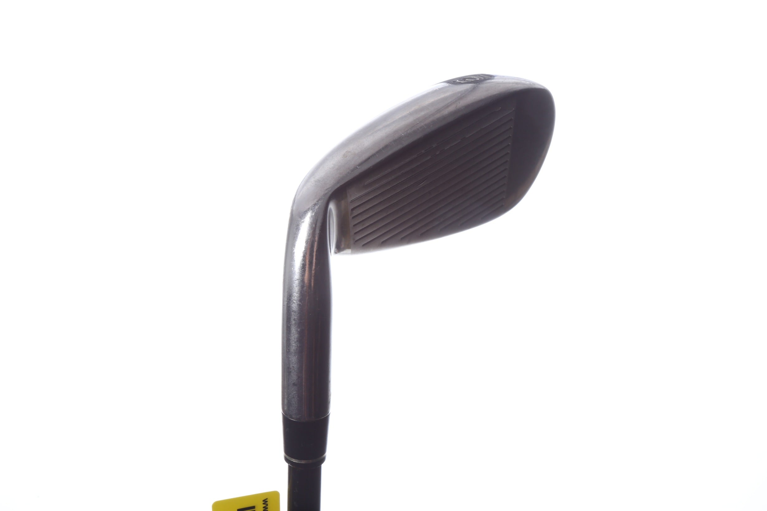 Used TaylorMade r7 Draw Single 6-Iron - Right-Handed - Regular Flex-Next Round