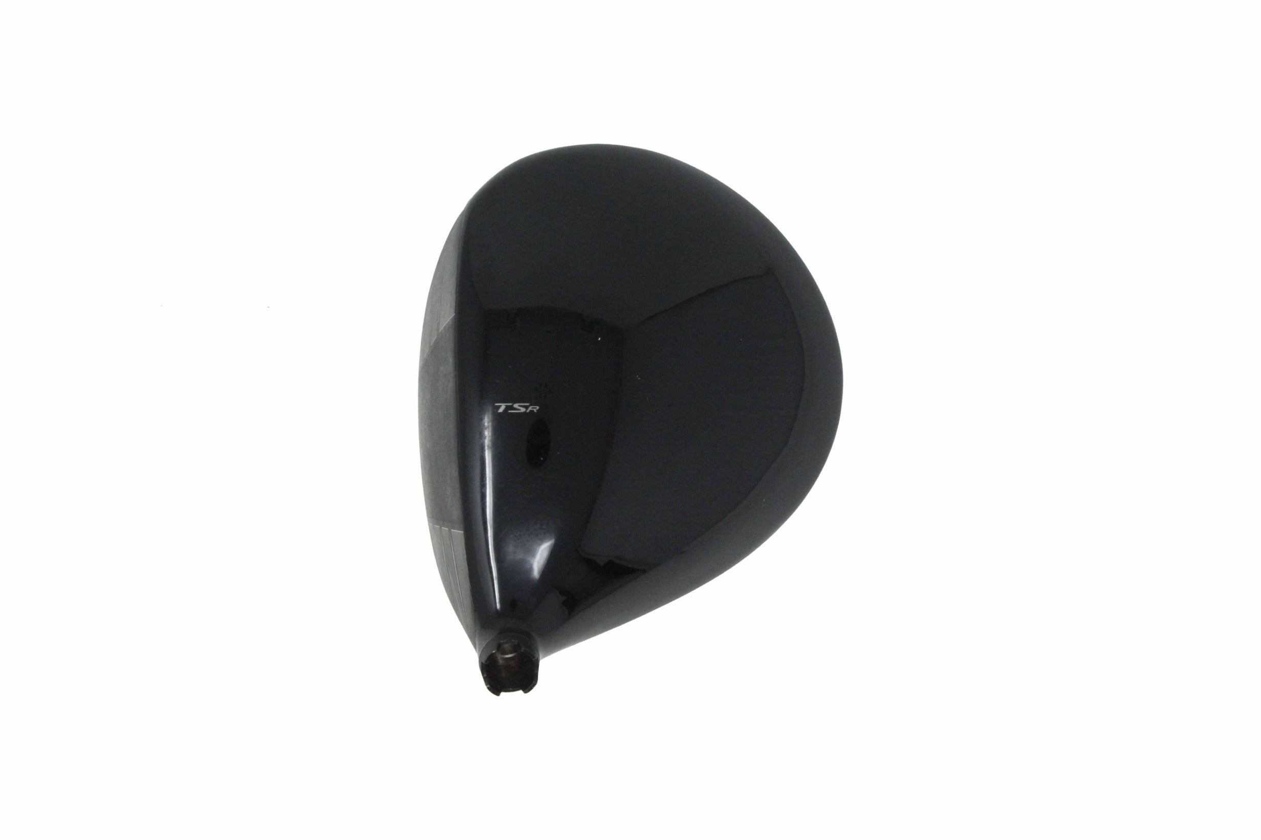 Used Titleist TSR3 Driver - HEAD ONLY - Right-Handed - 10 Degrees-Next Round