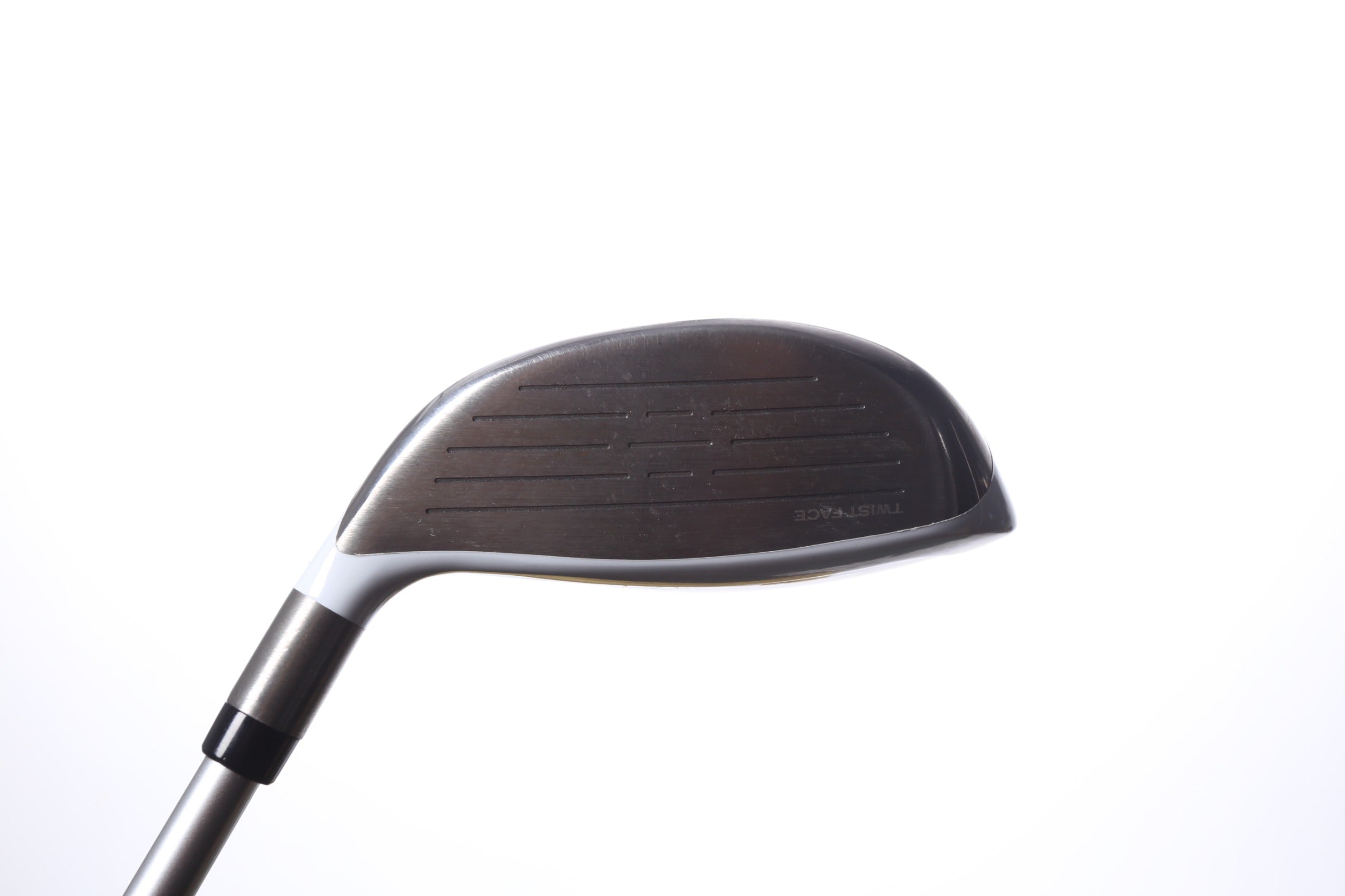 Used TaylorMade Kalea Premier 5-Wood - Right-Handed - 20 Degrees - Ladies Flex-Next Round