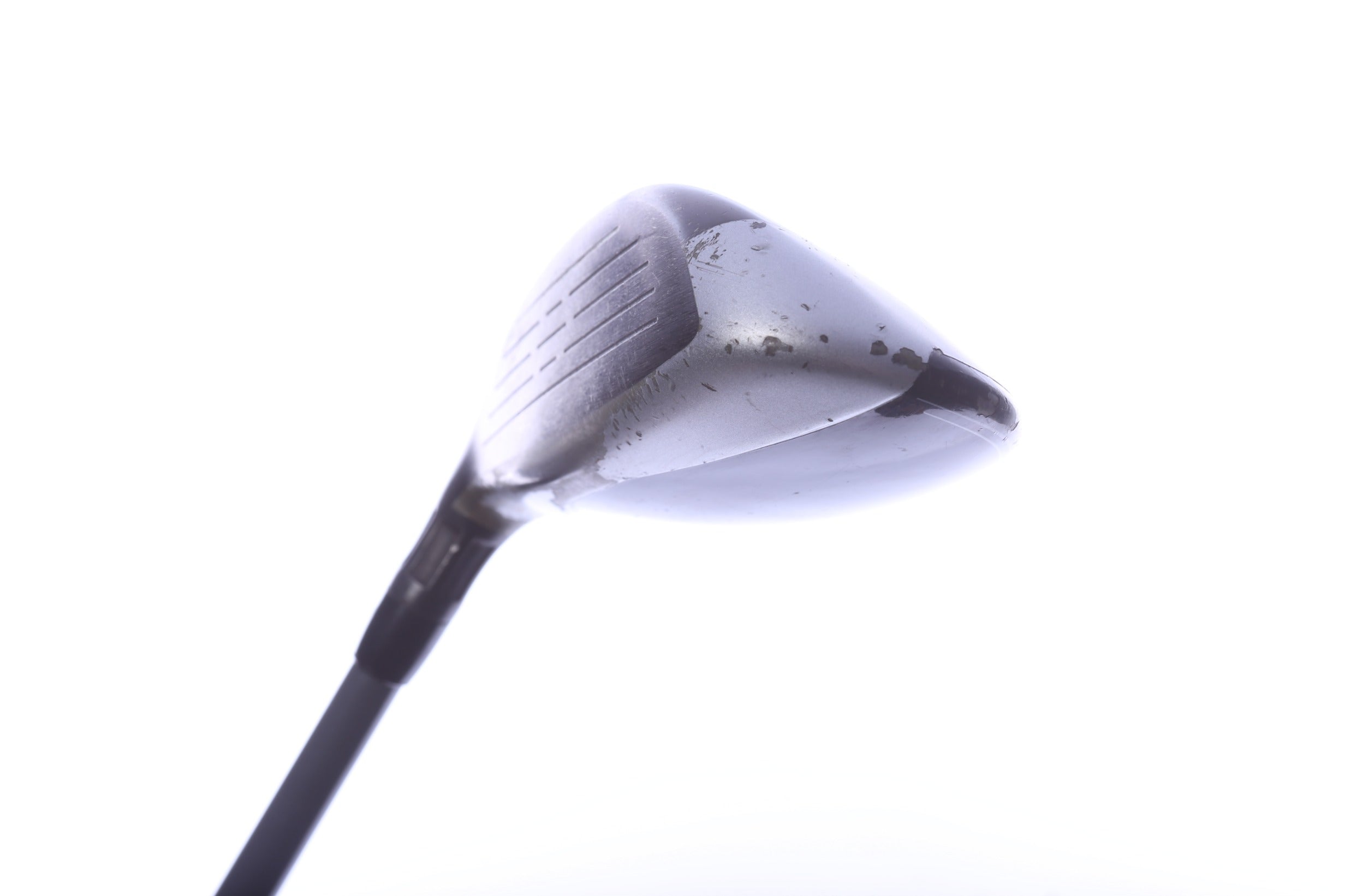 Used TaylorMade M4 Rescue 3H Hybrid - Right-Handed - 19 Degrees - Regular Flex