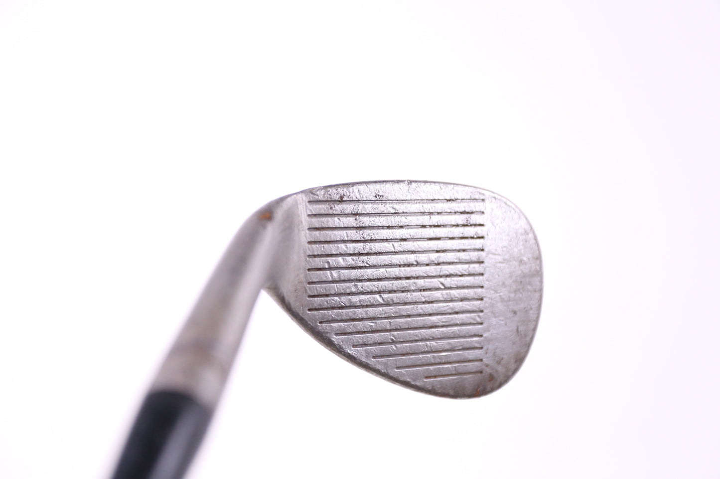 Used Callaway FORGED + VINTAGE Sand Wedge - Right-Handed - 56 Degrees - Stiff Flex-Next Round