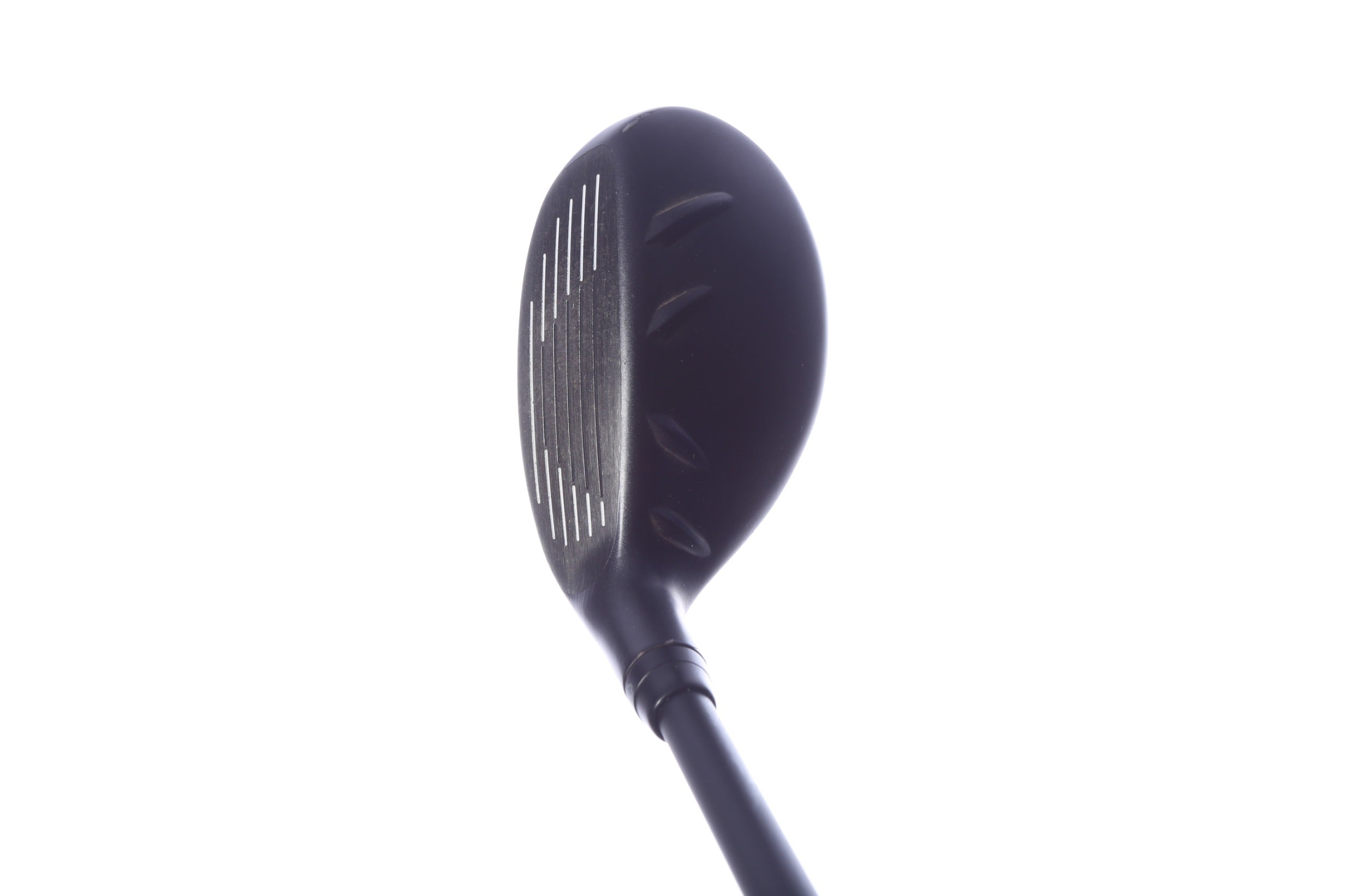 Used Ping G410 5H Hybrid - Right-Handed - 26 Degrees - Soft Regular Flex