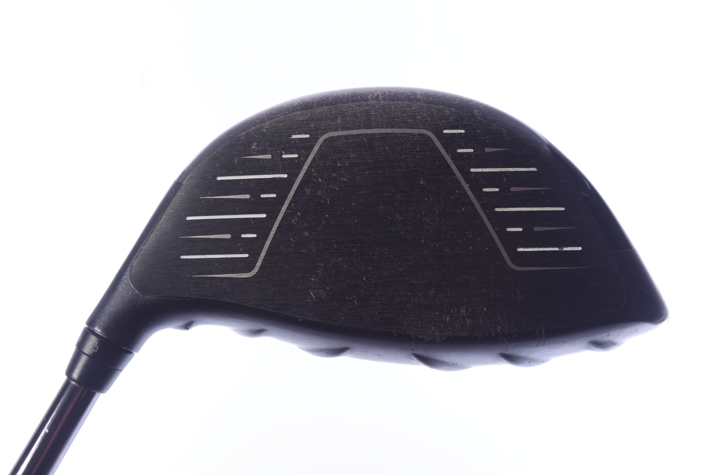 Used Ping G410 Plus Driver - 9 Degrees - Extra Stiff Flex Ping Tour 2.0 - Right-Handed
