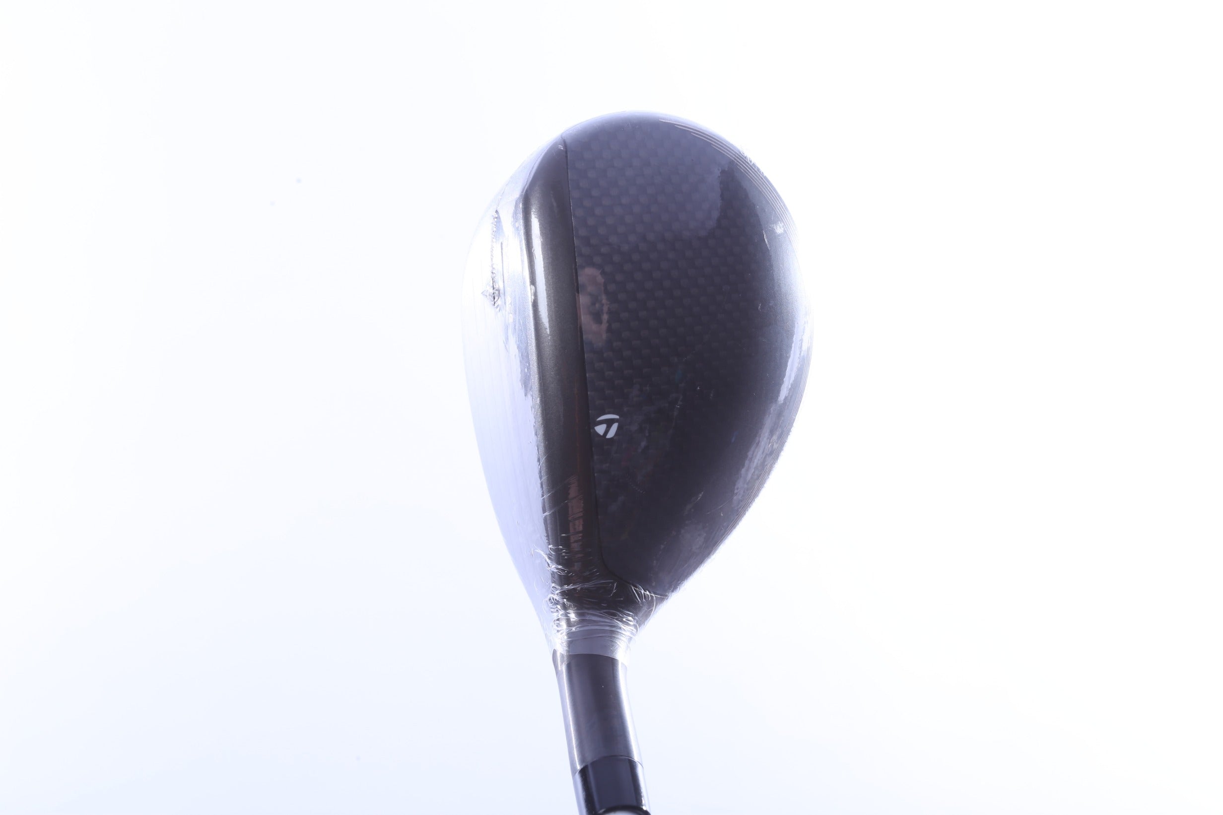 Used TaylorMade Qi35 MAX Lite Rescue 5H Hybrid - Right-Handed - 27 Degrees - Ladies Flex-Next Round