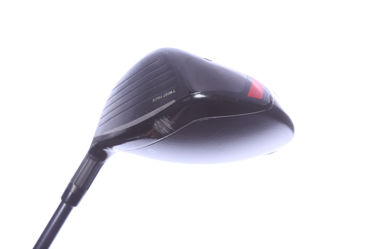 Used TaylorMade STEALTH 3-Wood - Right-Handed - 15 Degrees - Stiff Flex-Next Round