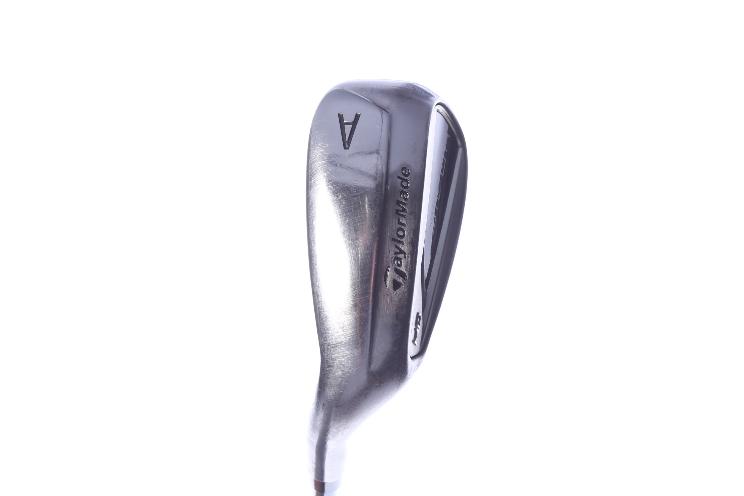 Used TaylorMade STEALTH HD Approach Wedge - Left-Handed - 49 Degrees - Regular Flex-Next Round