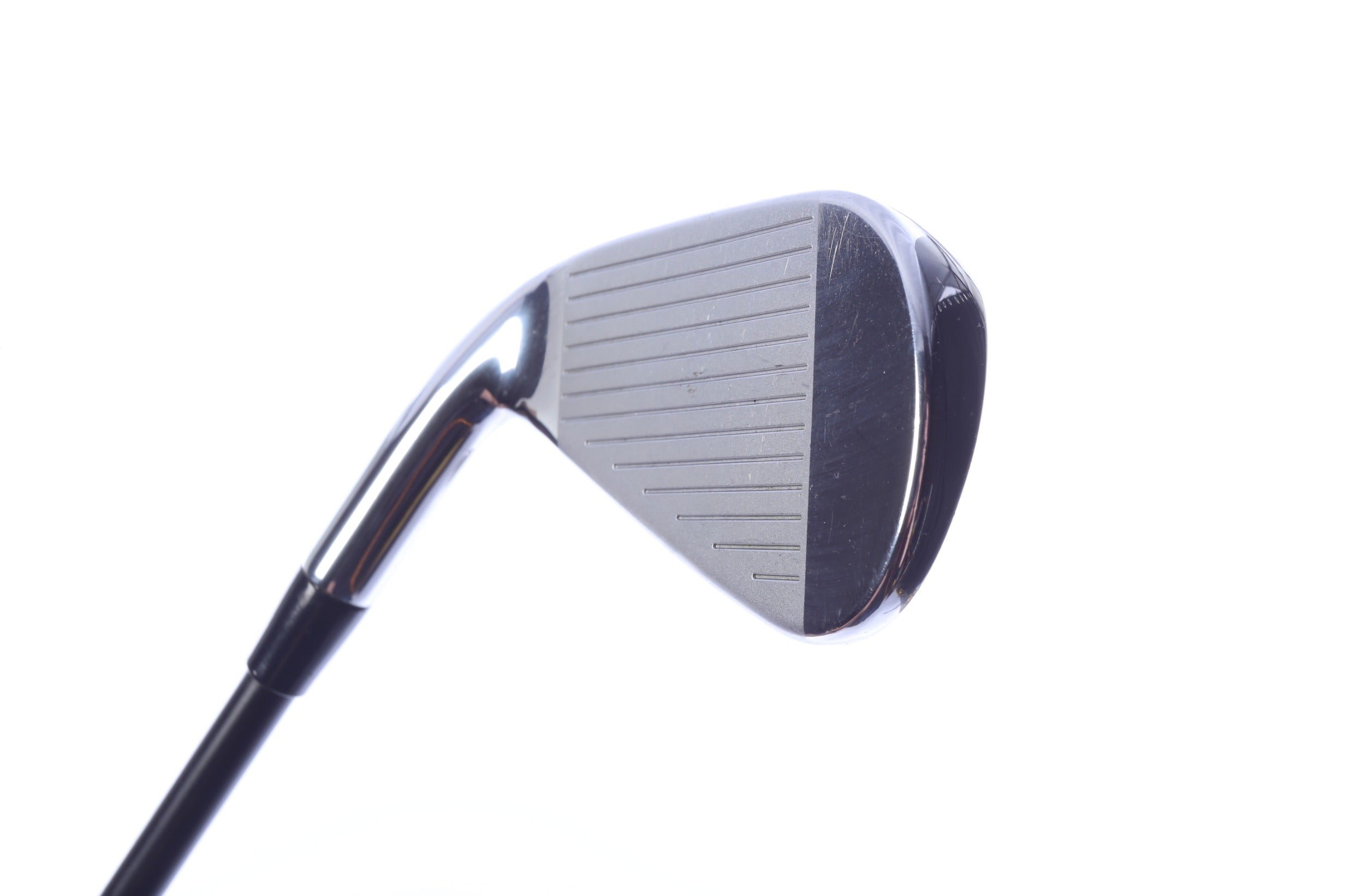 Used Callaway Rogue Pro Single 3-Iron - Right-Handed - Stiff Flex