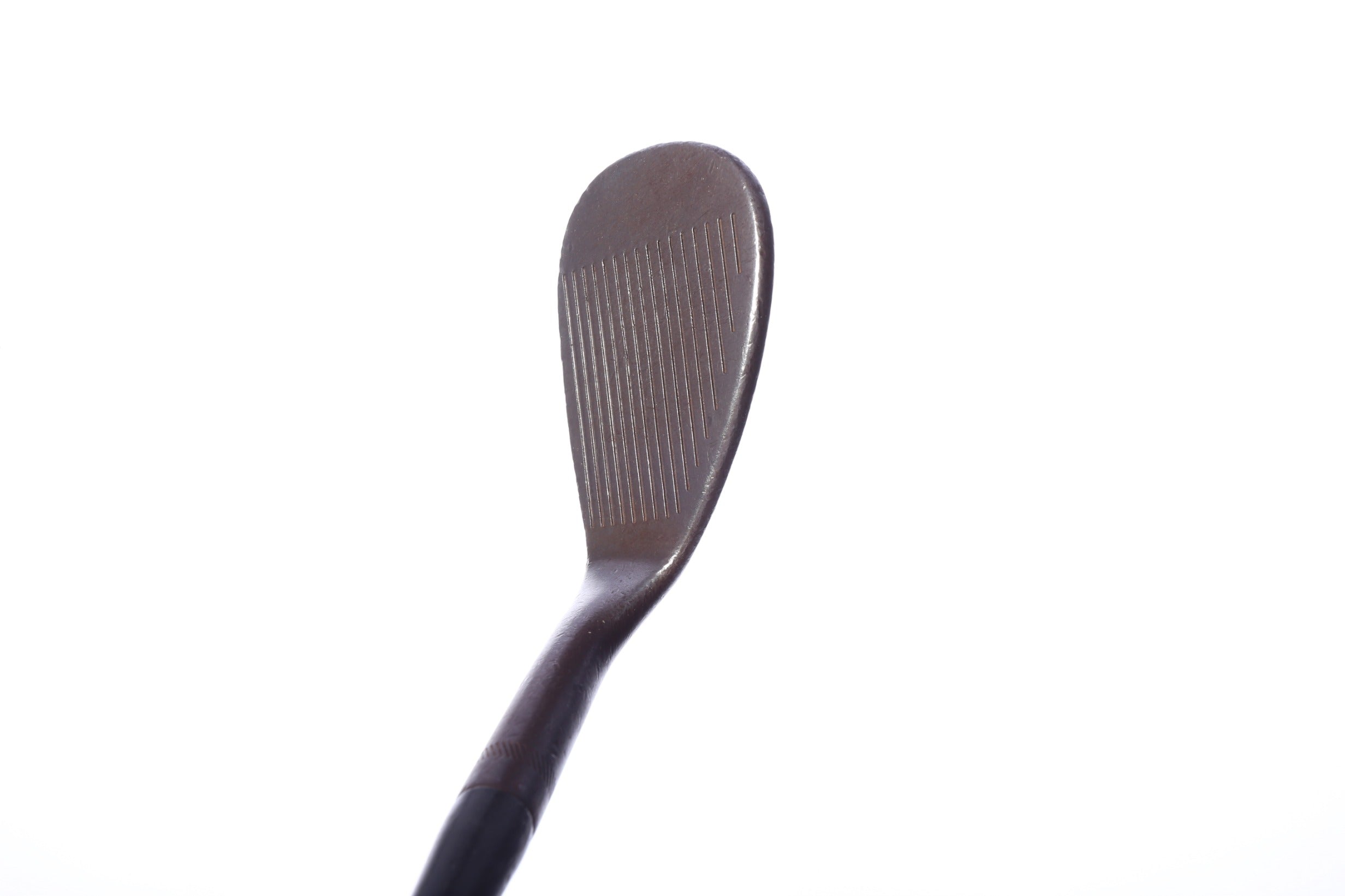 Used Titleist Vokey Oil Can Lob Wedge - Right-Handed - 58 Degrees - Wedge Flex-Next Round
