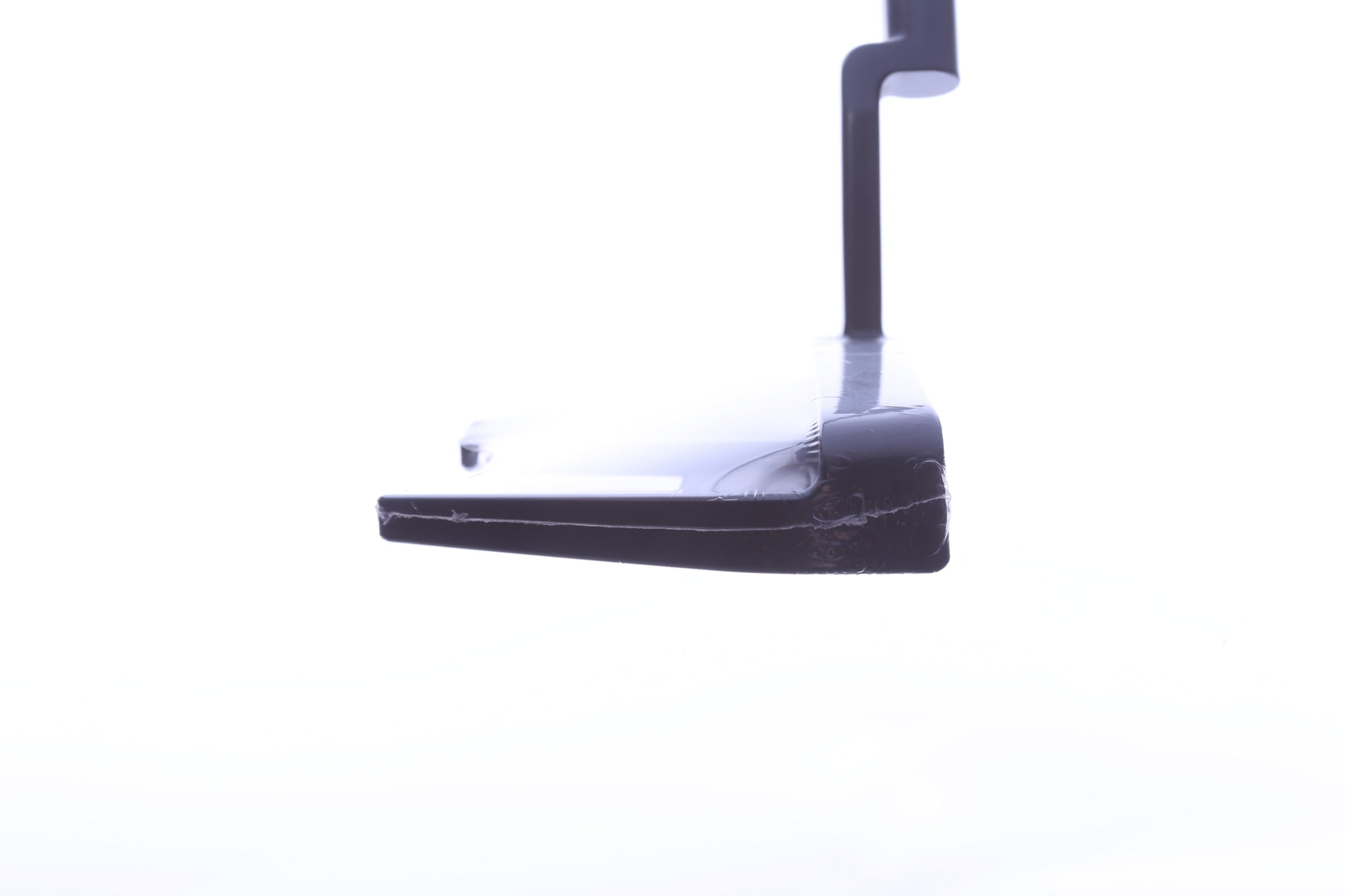 Used Odyssey Ai-ONE Milled Seven T CH Putter - Right-Handed - 35 in - Mallet