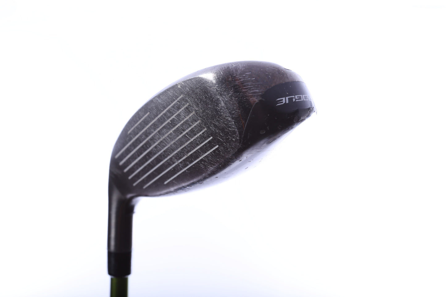 Used Callaway Rogue 4H Hybrid - Right-Handed - 24 Degrees - Regular Flex-Next Round