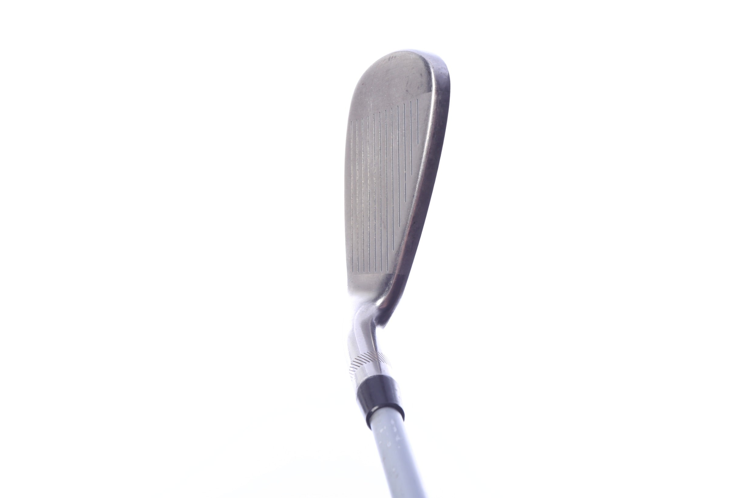 Used Sub 70 699-U Single Utility 4-Iron - Right-Handed - Extra Stiff Flex-Next Round