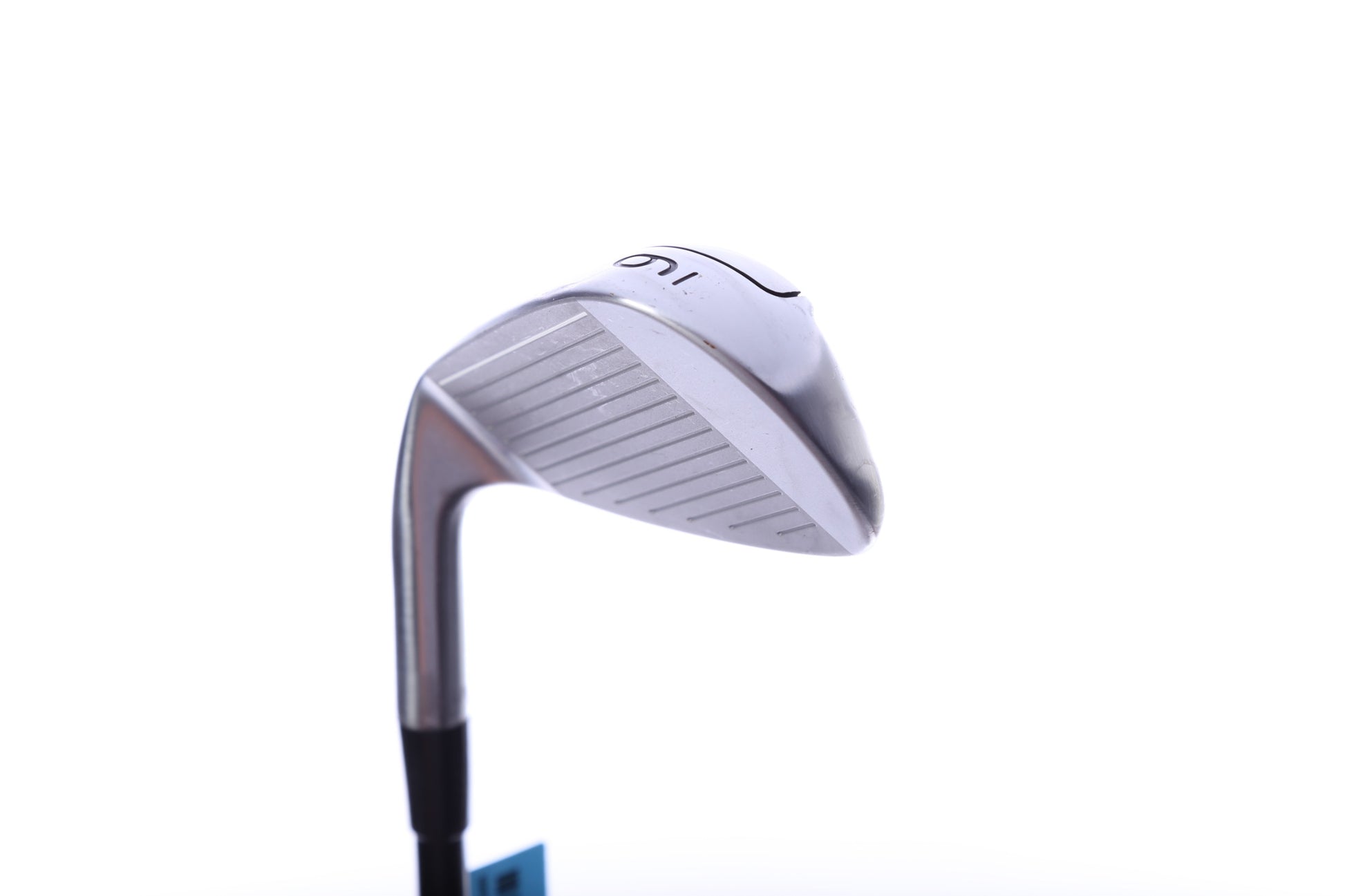 Used PXG 0311 XP GEN6 Single 9-Iron - Right-Handed - Stiff Flex-Next Round