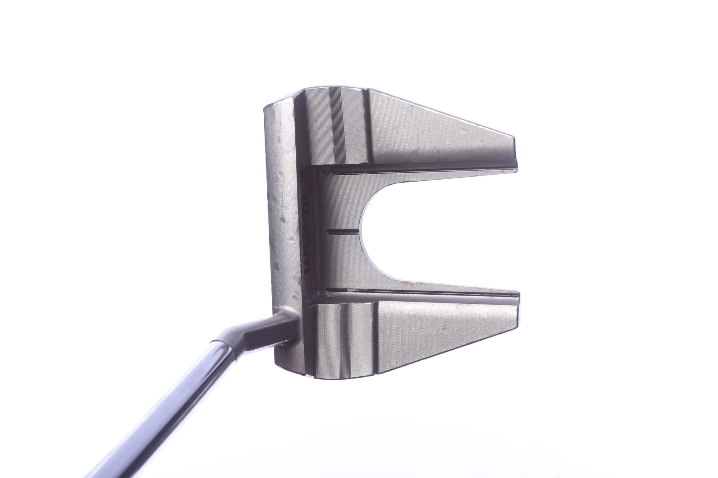 Used Wilson Staff Staff Model TM22 Putter - Right-Handed - 35 in - Mallet