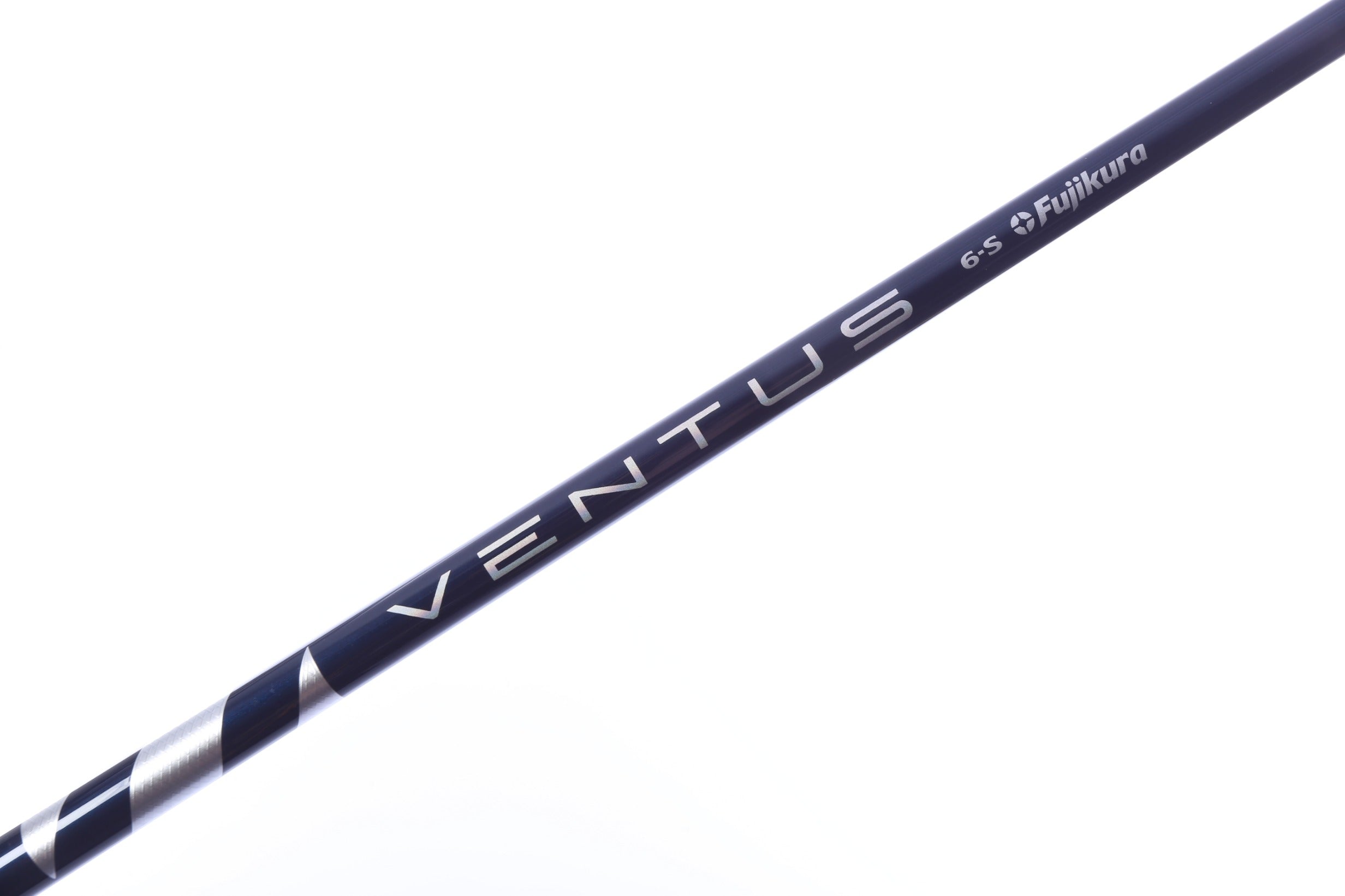 Used Fujikura Ventus Blue Velocore Driver Shaft Stiff Flex Graphite - 44.25 in - TaylorMade M Adapter