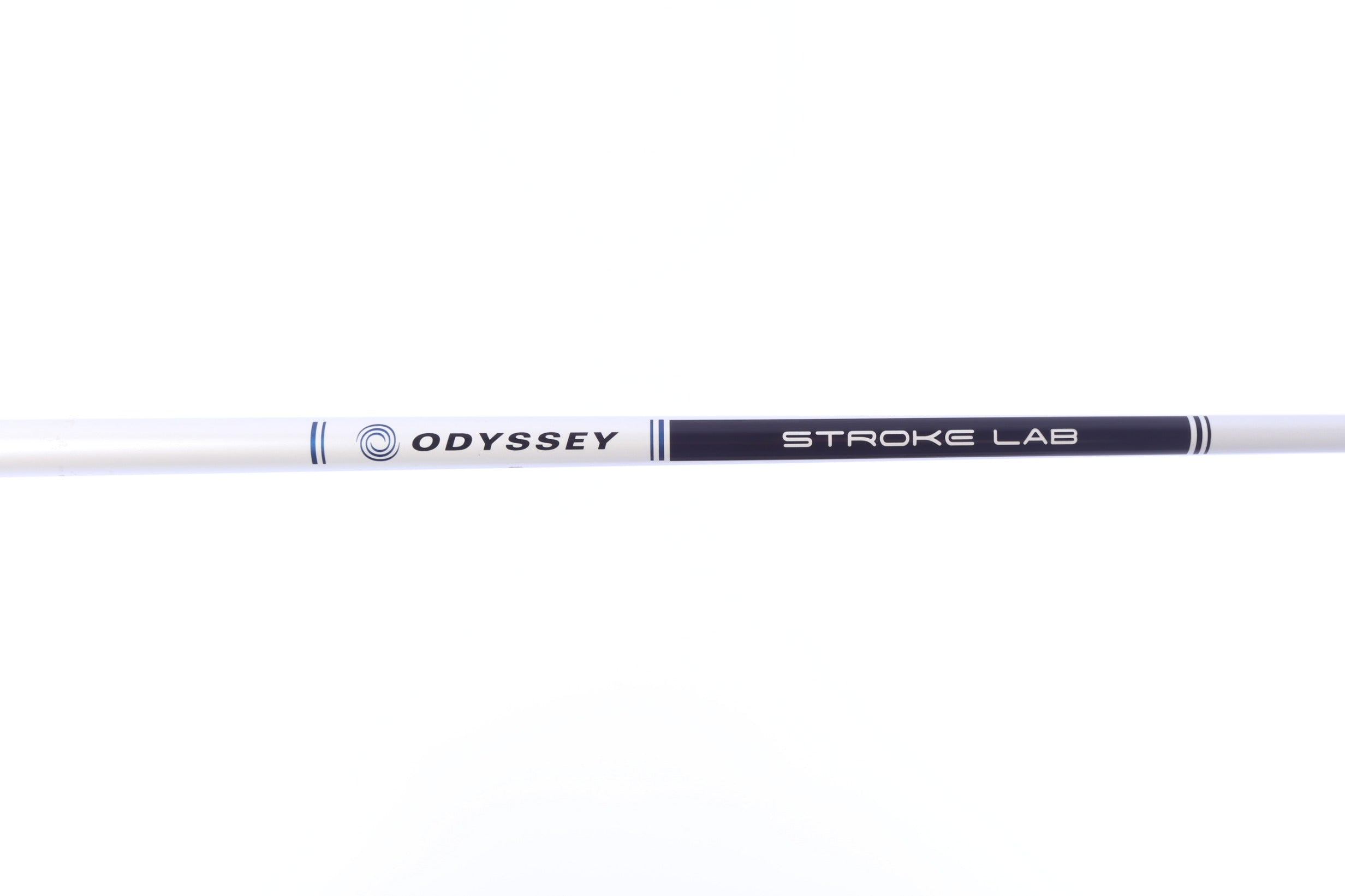 Used Odyssey White Hot OG 2 Ball Putter - Right-Handed - 32.5 in - Mallet