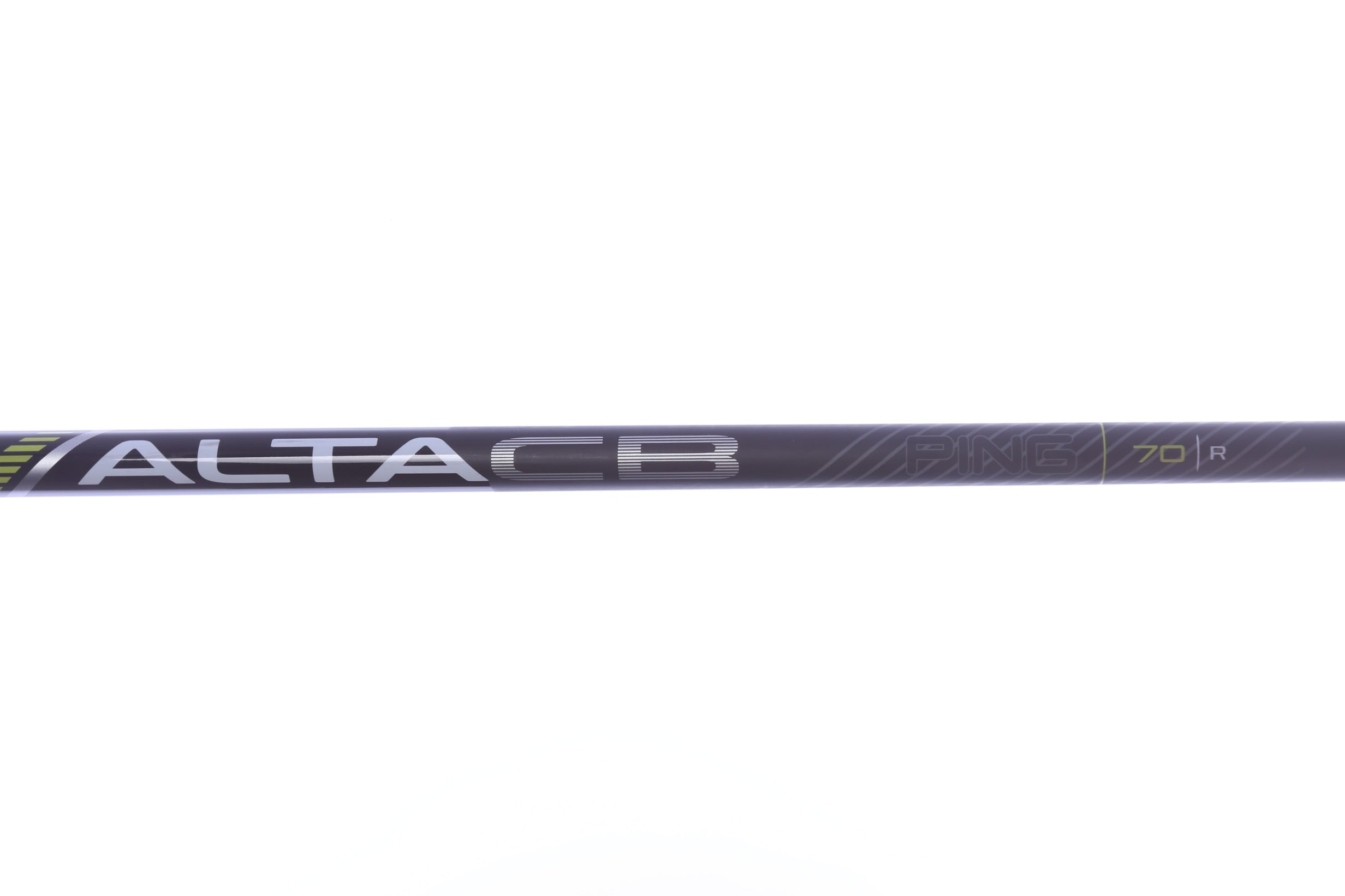 Used Ping G430 5H Hybrid - Left-Handed - 26 Degrees - Regular Flex-Next Round