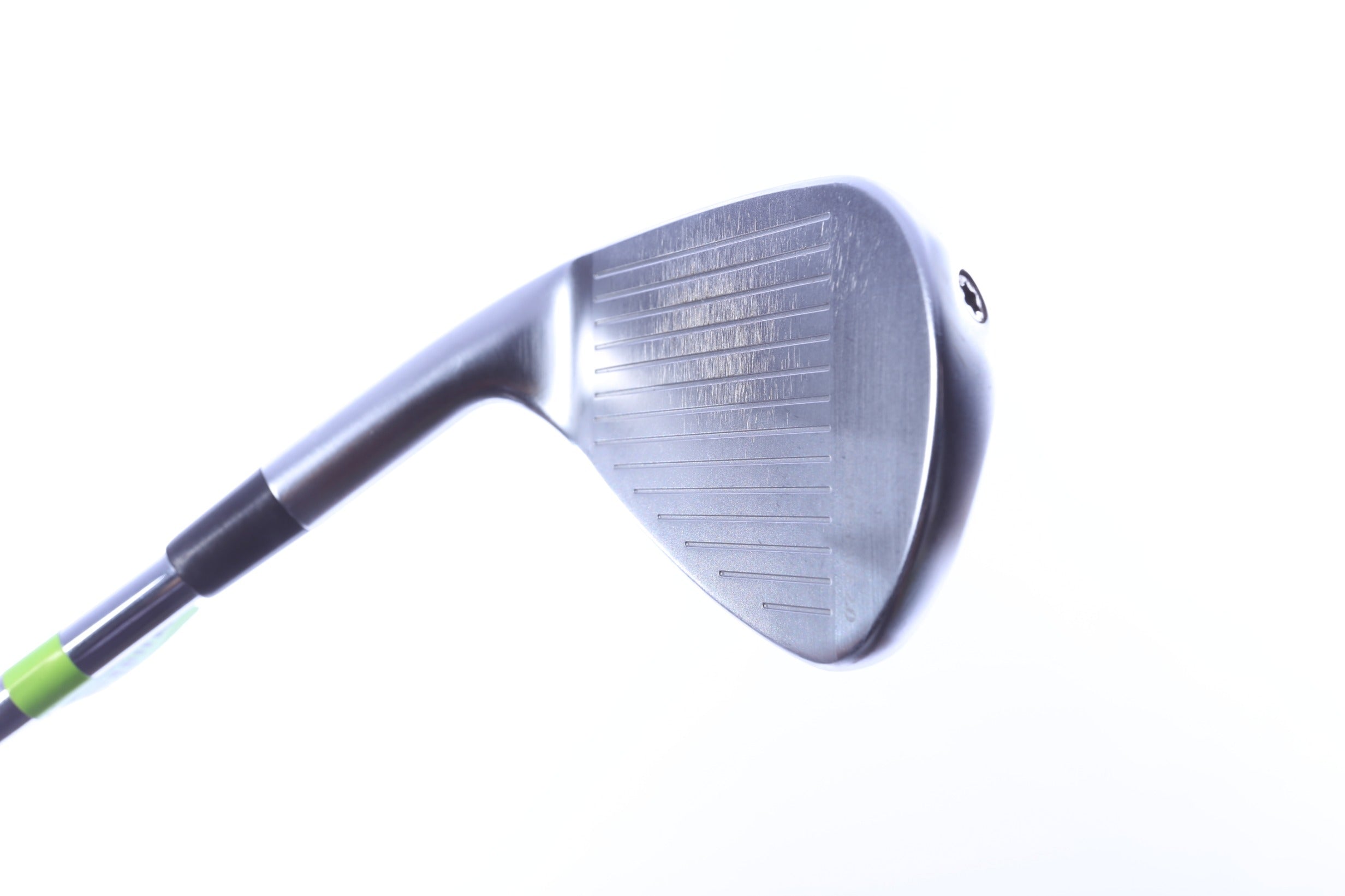 Used Tour Edge Exotics C721 Approach Wedge - Right-Handed - 49 Degrees - Stiff Flex-Next Round
