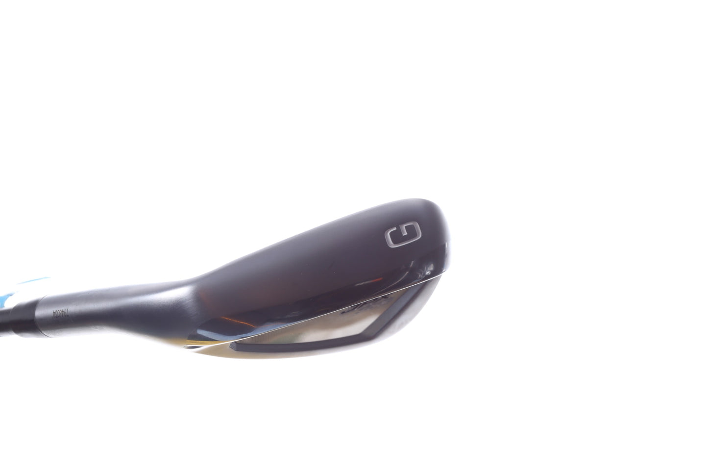 Used Mizuno JPX 923 Gap Wedge - Left-Handed - 48 Degrees - Regular Flex-Next Round