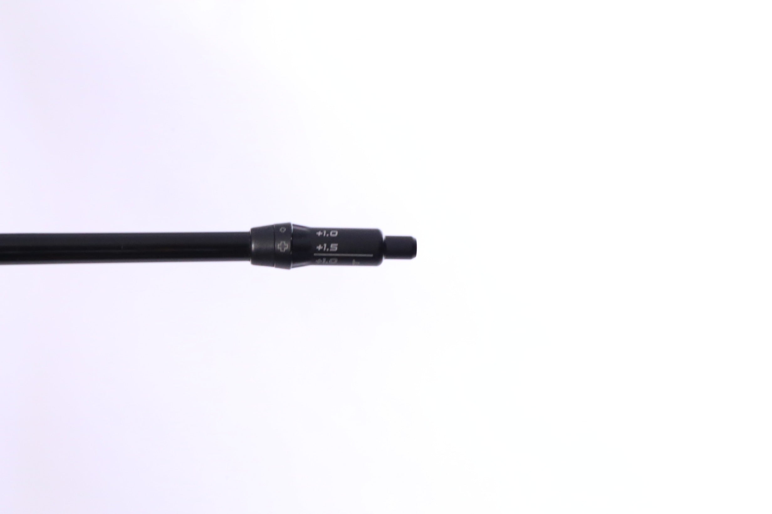 Used Mitsubishi Tensei CK Orange Fairway Wood Shaft Regular Flex Graphite - 42 in - Ping G410 Adapter-Next Round