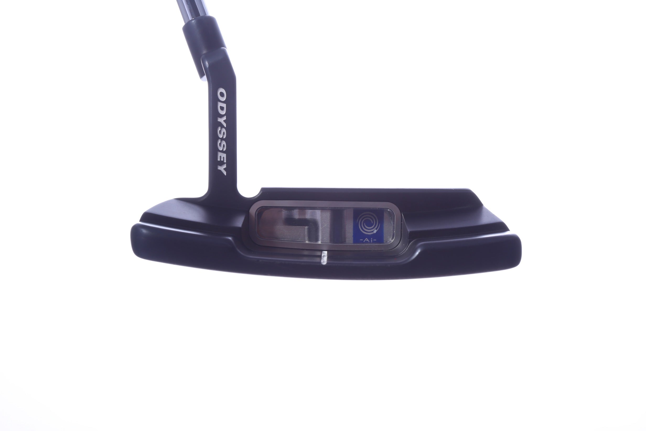 Used Odyssey Ai-ONE Double Wide CH Putter - Right-Handed - 35 in - Blade-Next Round