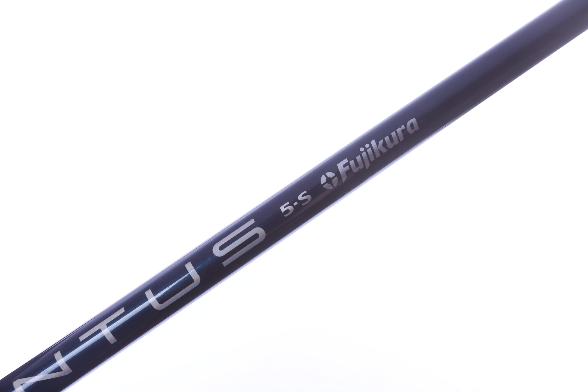Used Fujikura OEM Ventus Blue Driver Shaft Stiff Flex Graphite - 44 in - TaylorMade M Adapter-Next Round