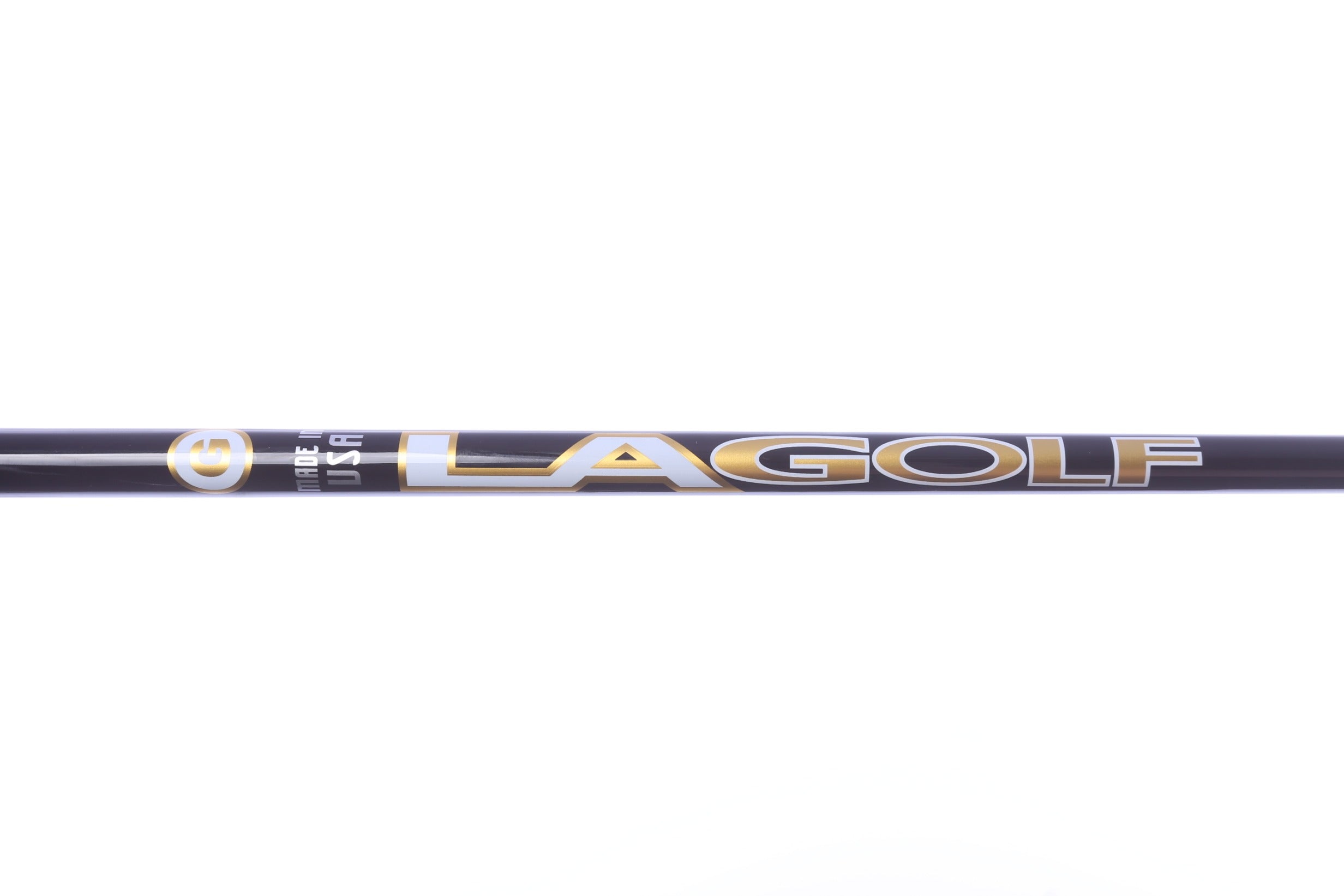 Tour Edge Exotics E725 Driver - 9 Degrees - Extra Stiff Flex LA Golf Gold Series - Right-Handed