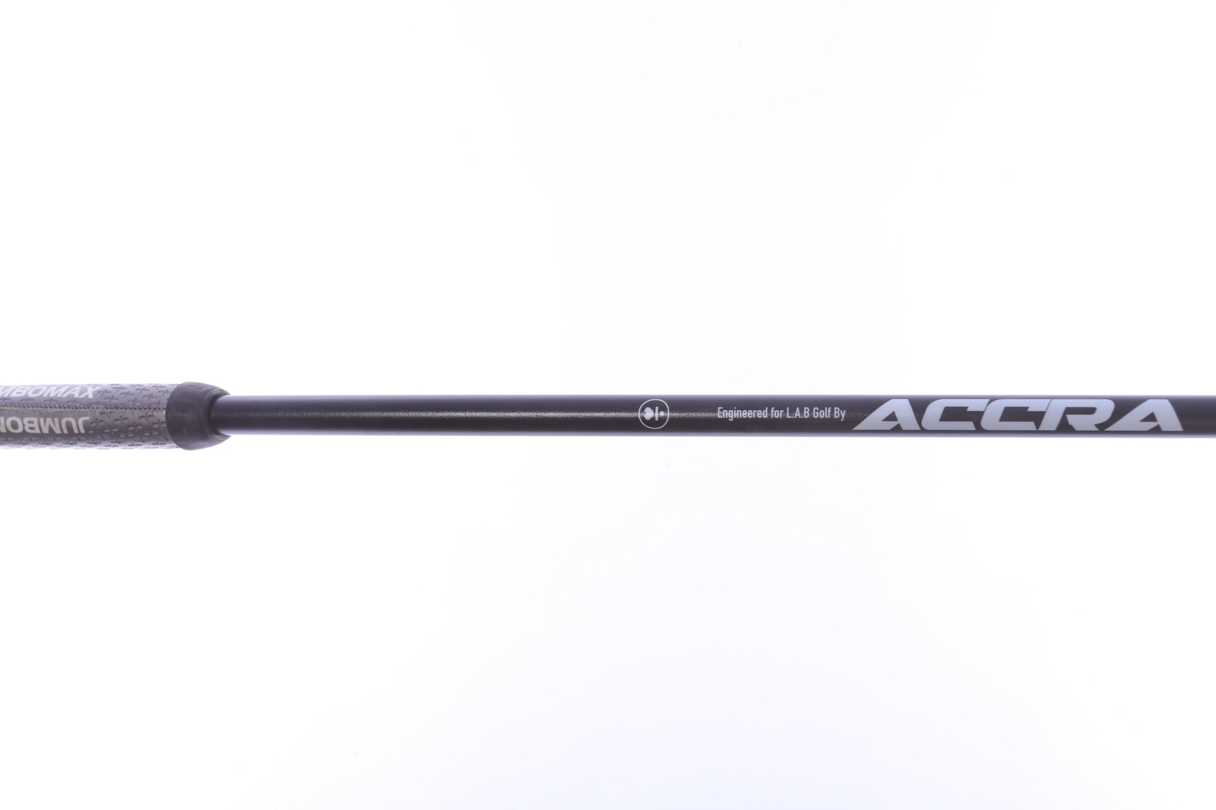 Used L.A.B. Golf MEZZ.1 Max Sweeper Putter - Right-Handed - 46.5 in - Mallet-Next Round