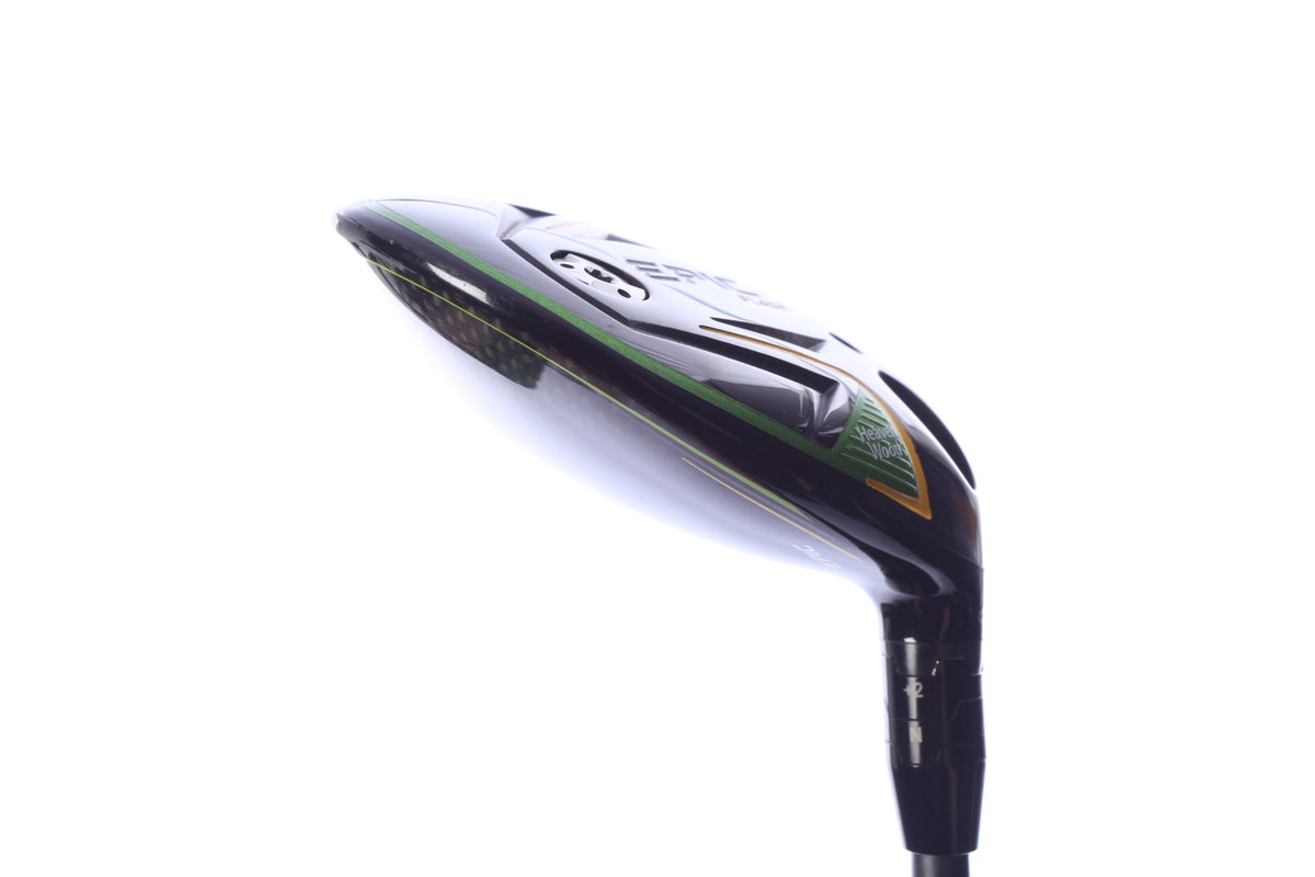 Used Callaway Epic Flash Heavenwood - Right-Handed - 20 Degrees - Regular Flex