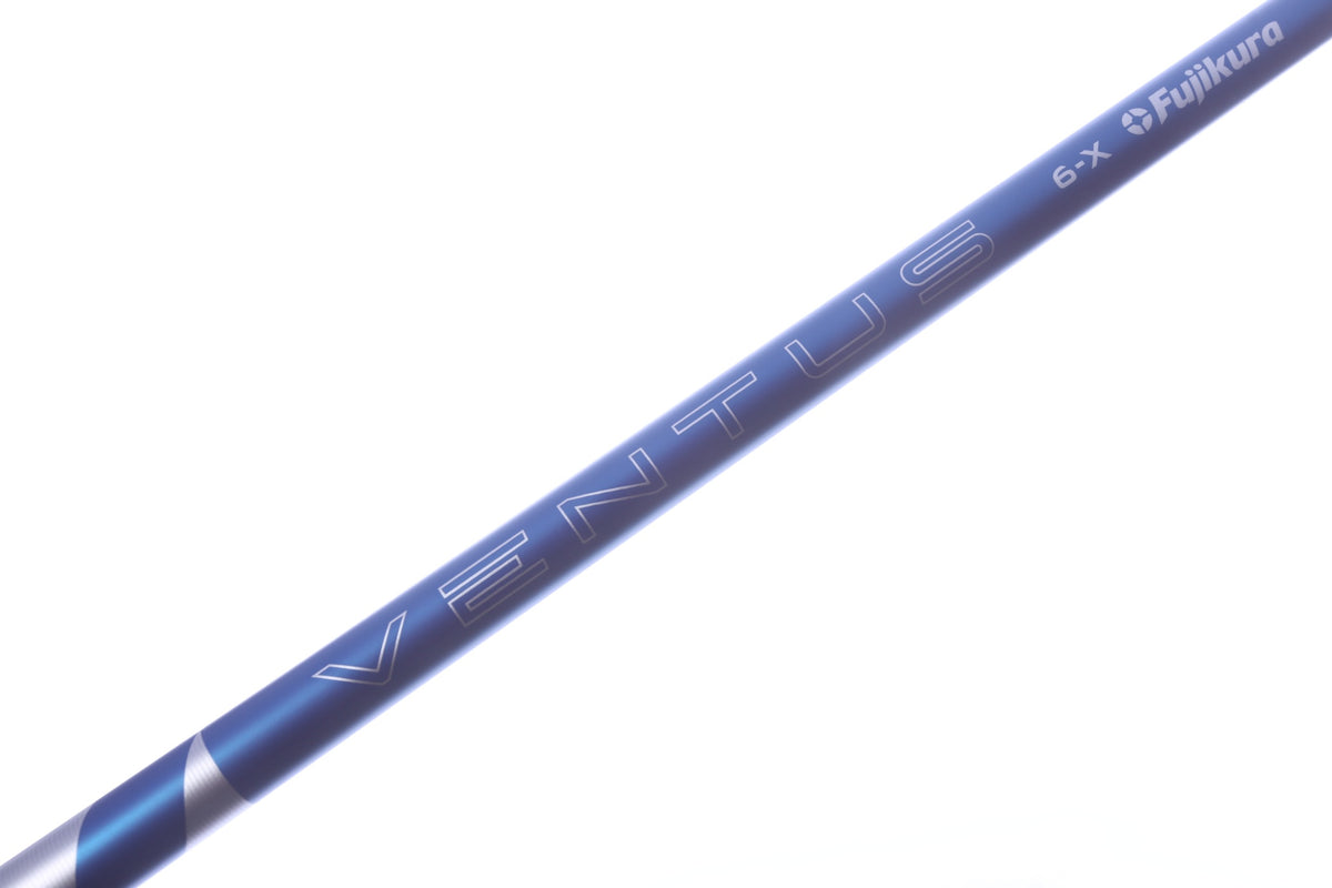 Used Fujikura Ventus Blue Velocore+ Fairway Wood Shaft Extra Stiff Flex Graphite - 42.5 in - No Adapter-Next Round