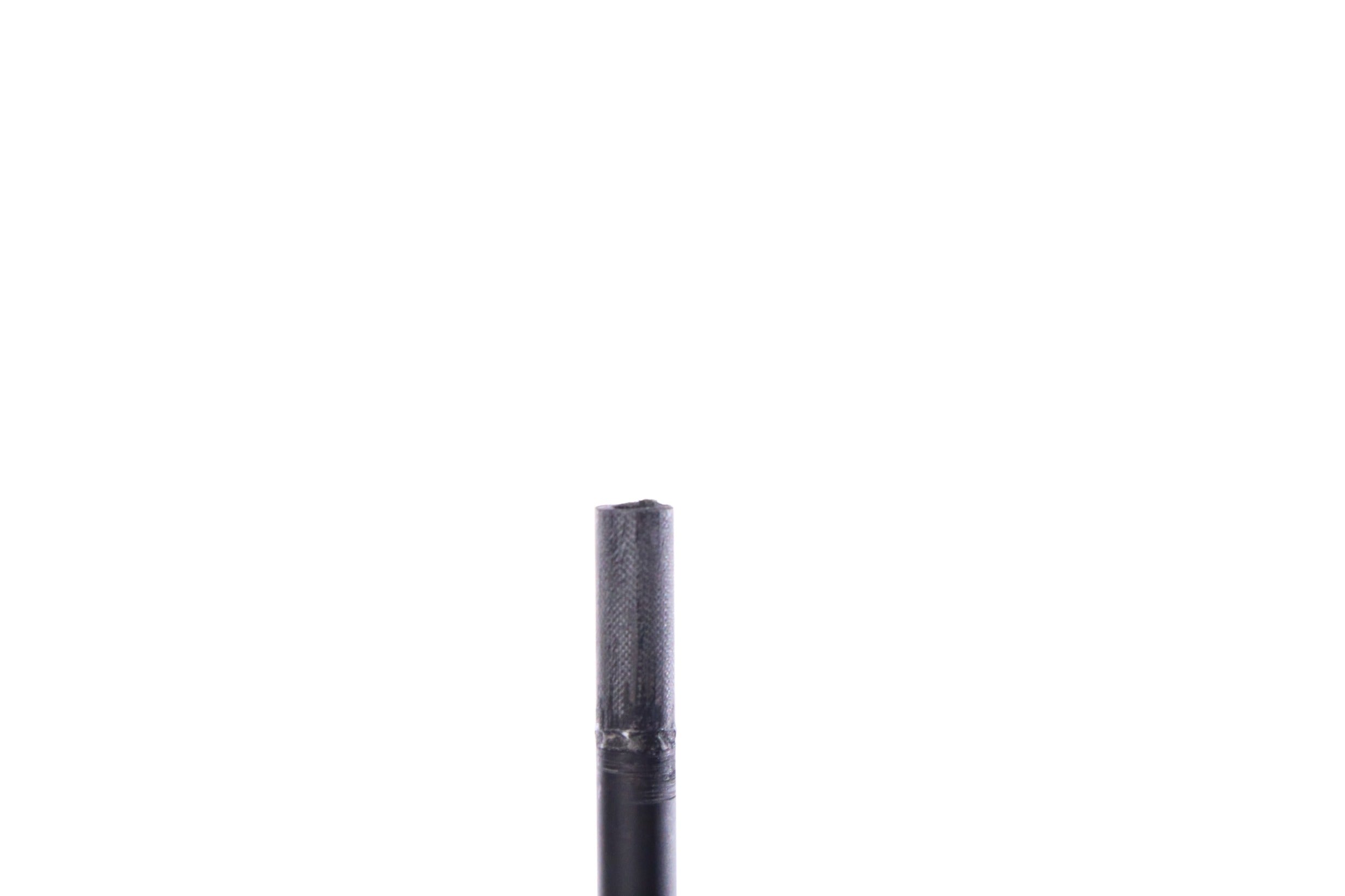 Used Project X HZRDUS Smoke Red RDX Hybrid Shaft Regular Flex Graphite - 38.75 in - No Adapter
