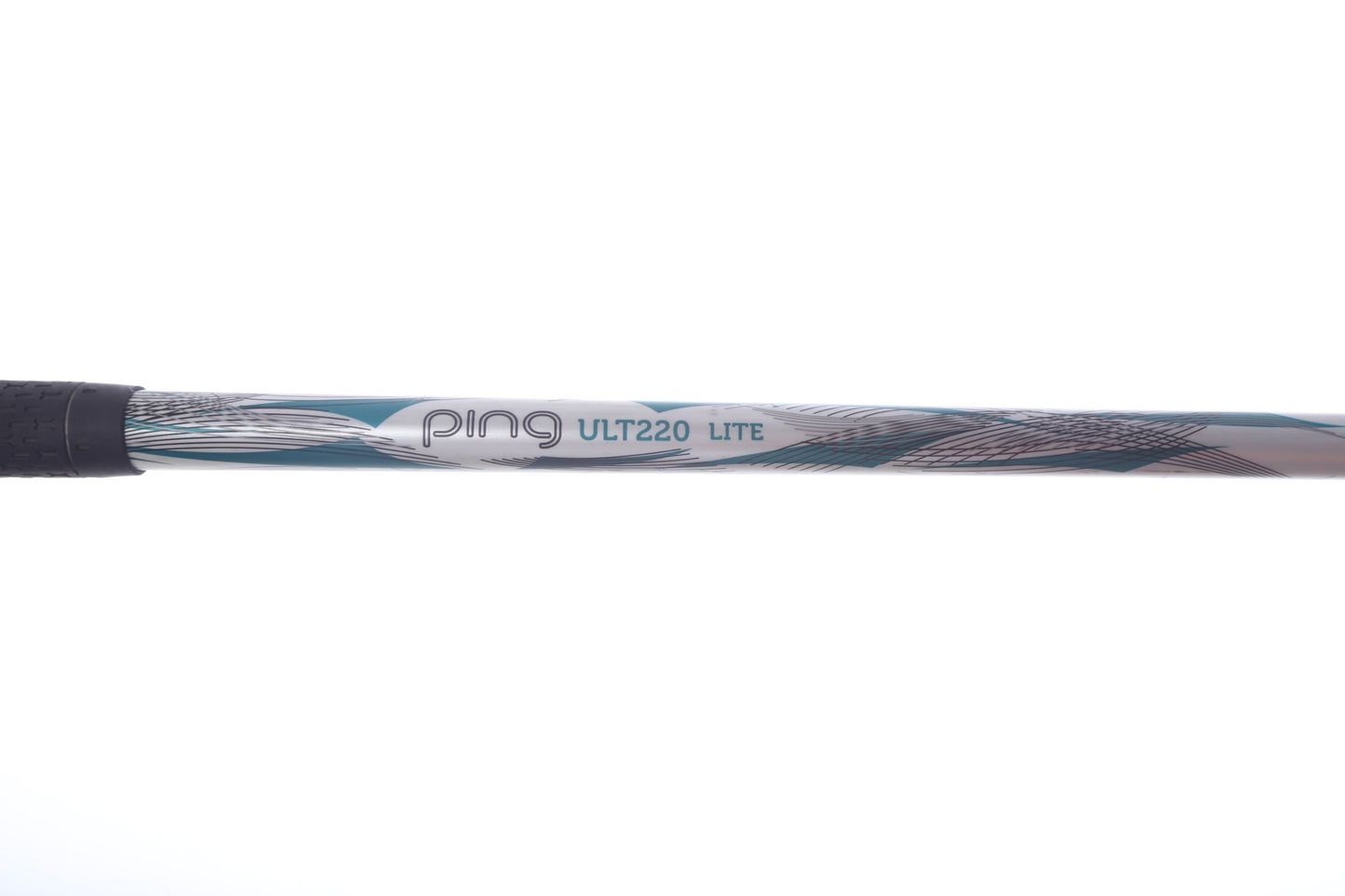 Used Ping Rhapsody 2015 3-Wood - Right-Handed - 18 Degrees - Ladies Flex-Next Round