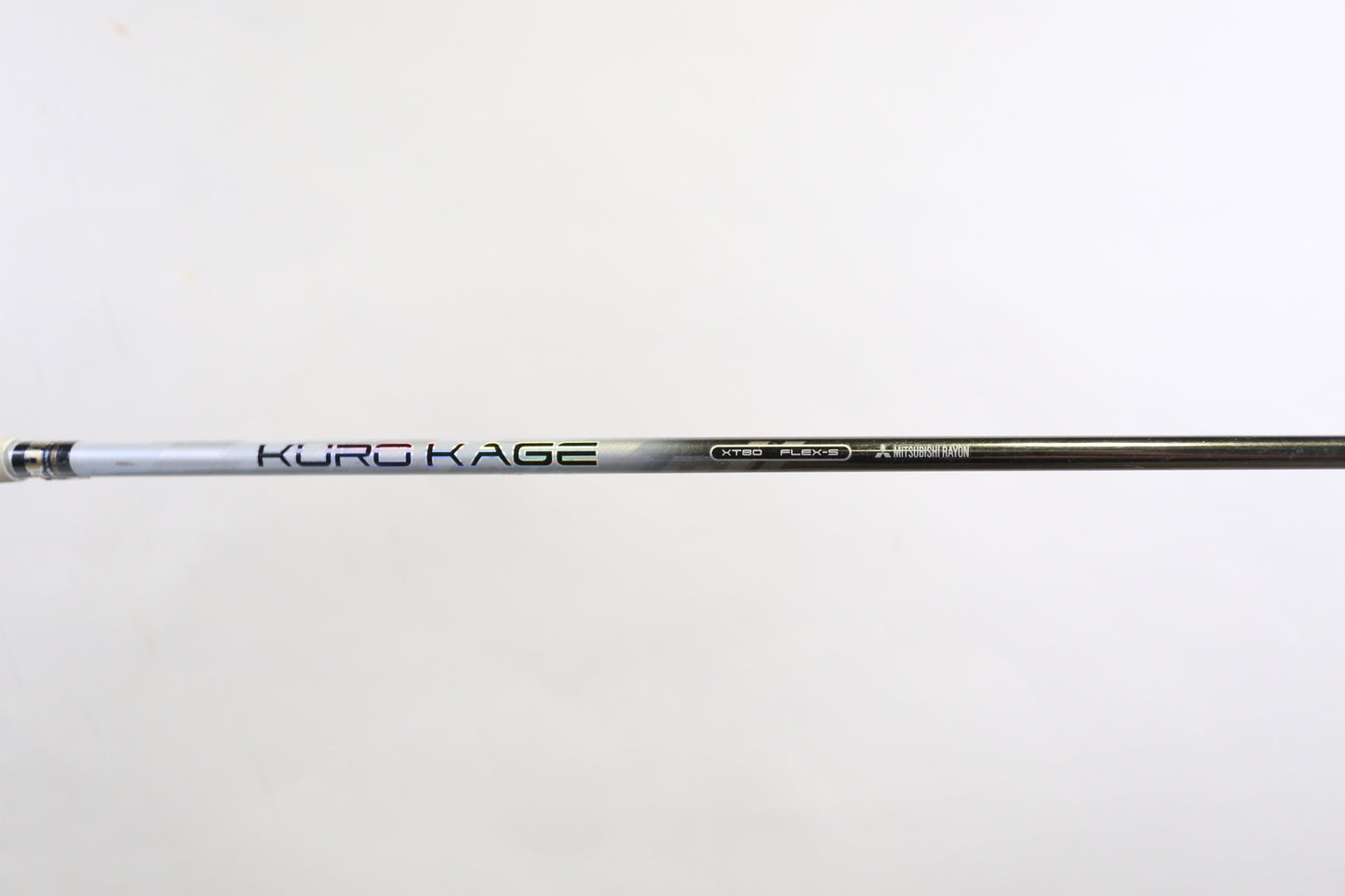 Used Tour Edge Exotics E8 3-Wood - Right-Handed - 15 Degrees - Stiff Flex