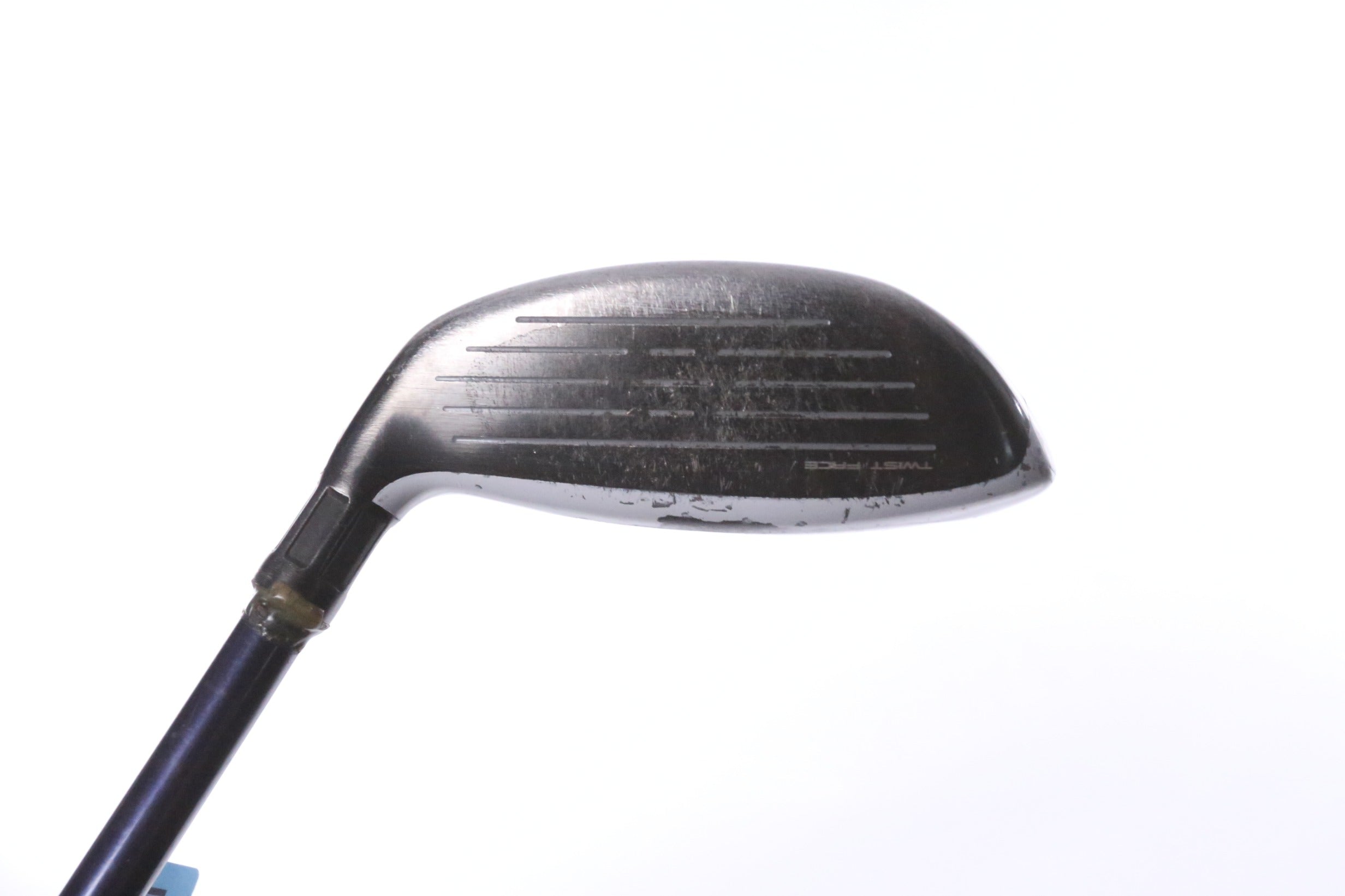 Used TaylorMade SIM MAX 5H Hybrid - Right-Handed - 25 Degrees - Regular Flex-Next Round