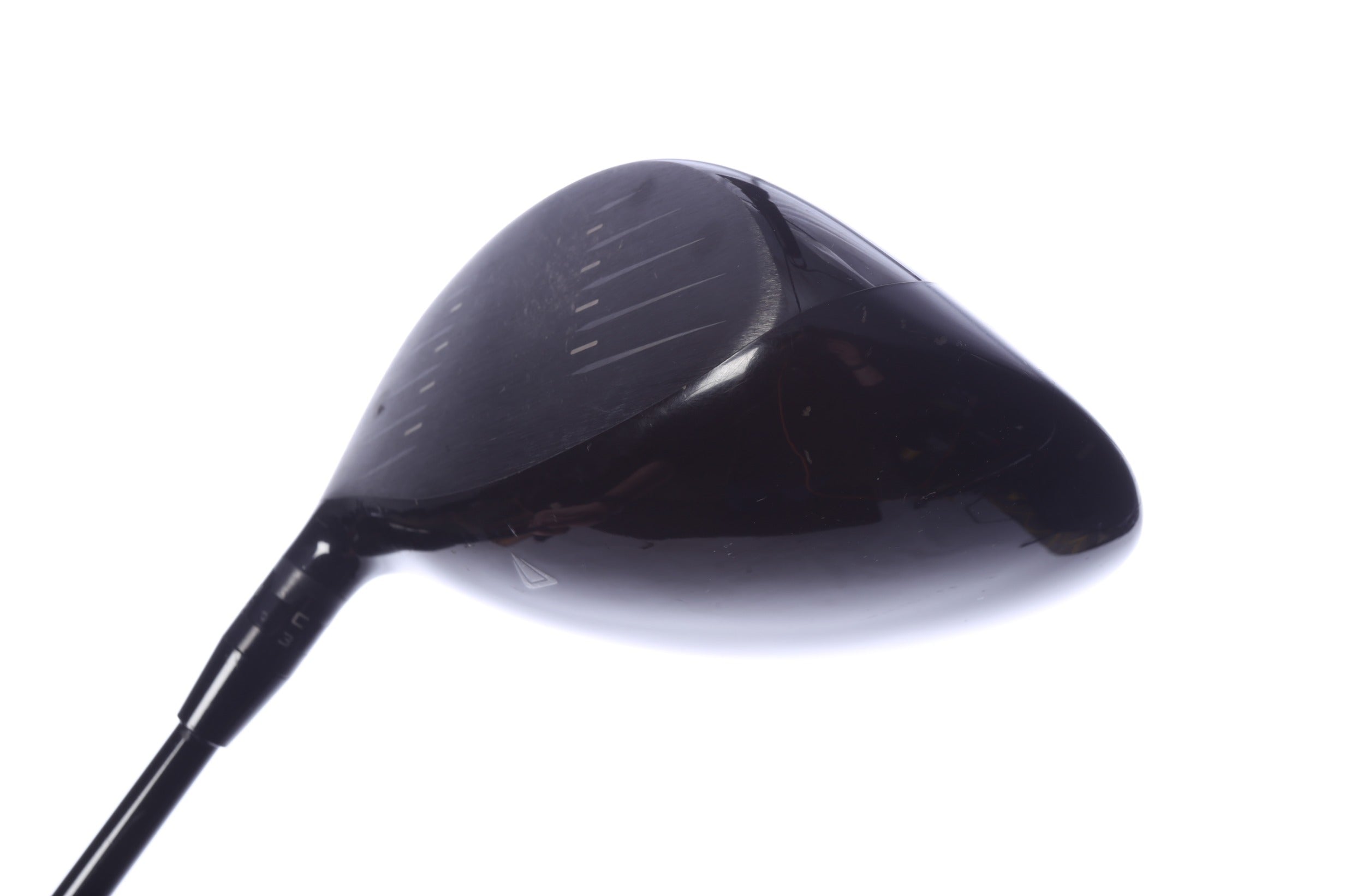 Used Titleist TS2 Driver - 9.5 Degrees - Stiff Flex Mitsubishi Tensei AV Series Blue - Right-Handed-Next Round