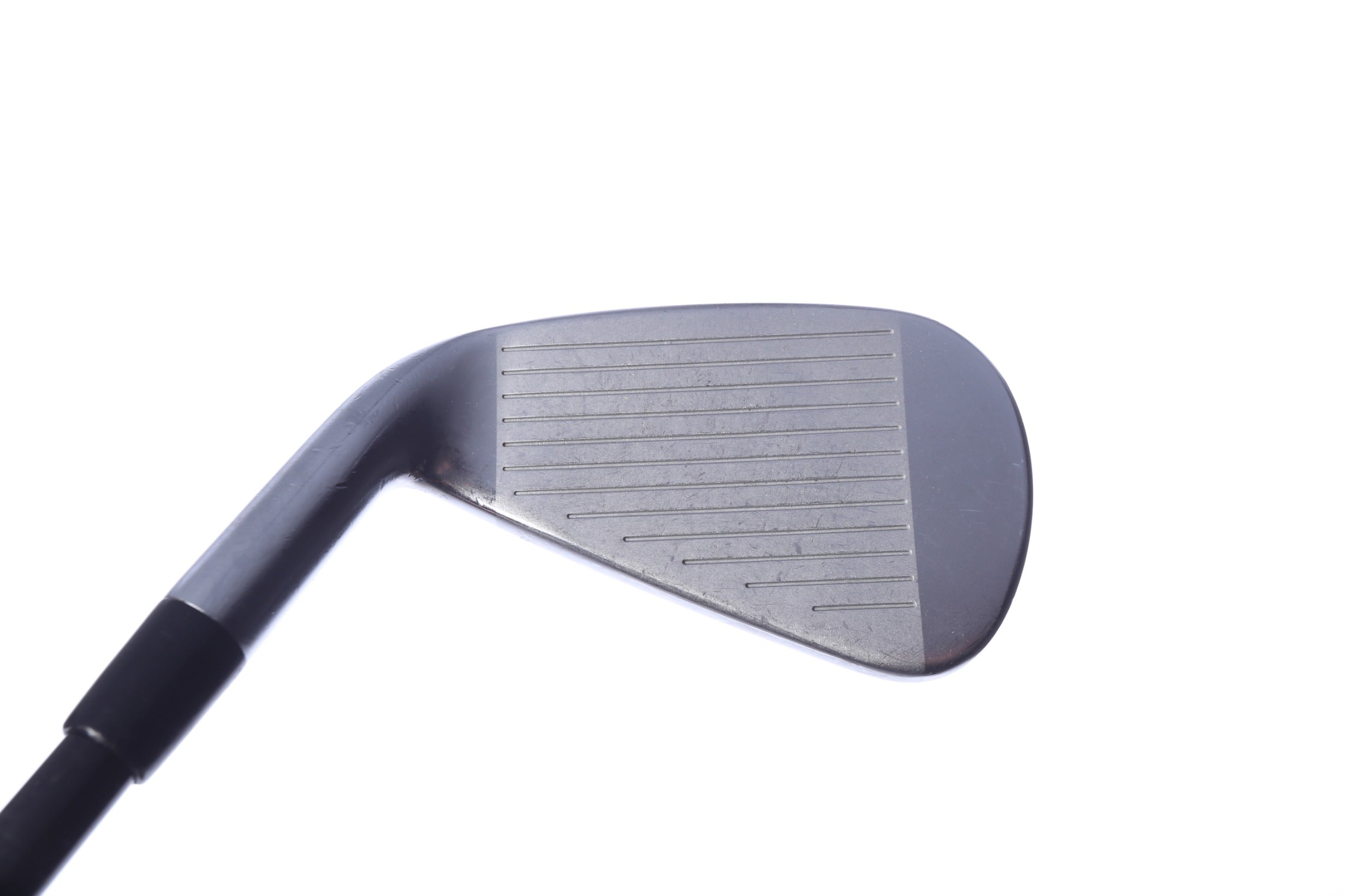 Used Callaway X Forged UT 21 Single Utility 4-Iron - Right-Handed - Tour Extra Stiff Flex-Next Round