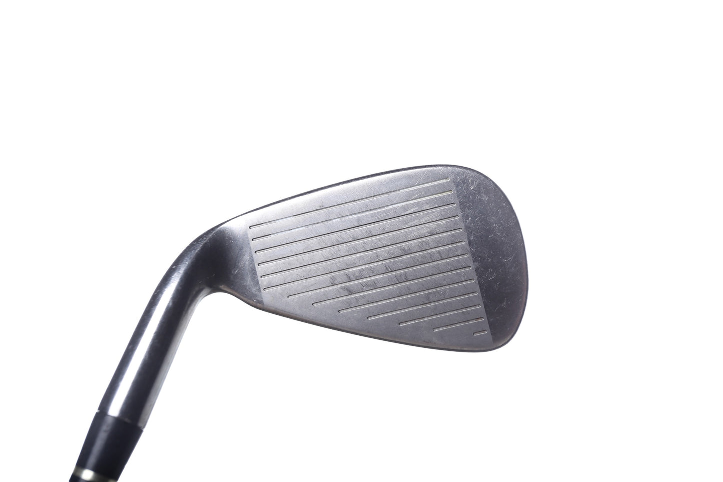 Used Nike Slingshot Single 4-Iron - Right-Handed - Regular Flex-Next Round