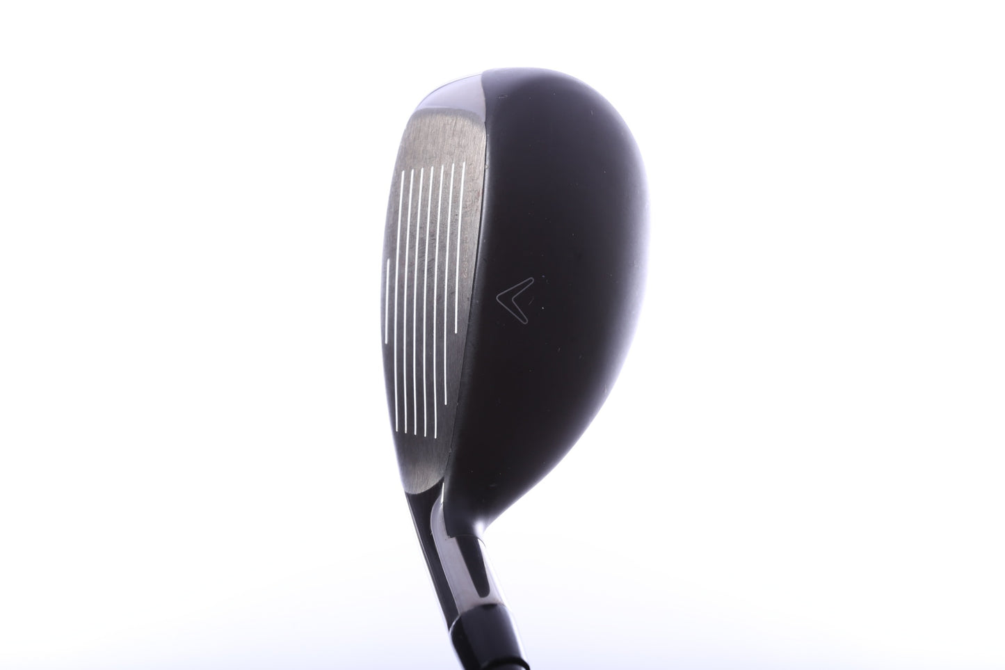 Used Callaway Rogue ST MAX 3-Wood Hybrid - Right-Handed - 18 Degrees - Regular Flex-Next Round