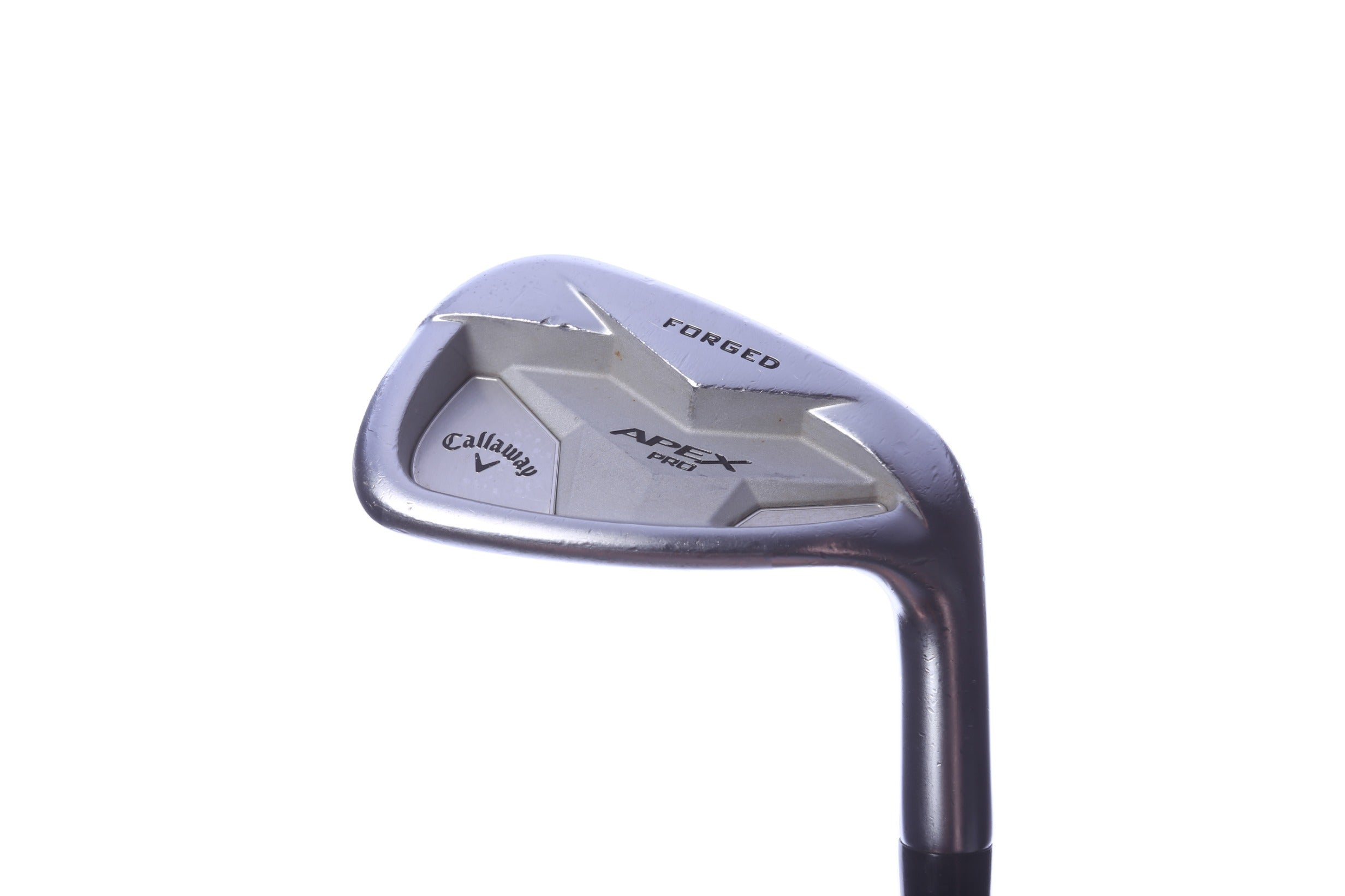 Used Callaway Apex Pro 19 Pitching Wedge - Right-Handed - 46 Degrees - Regular Flex-Next Round
