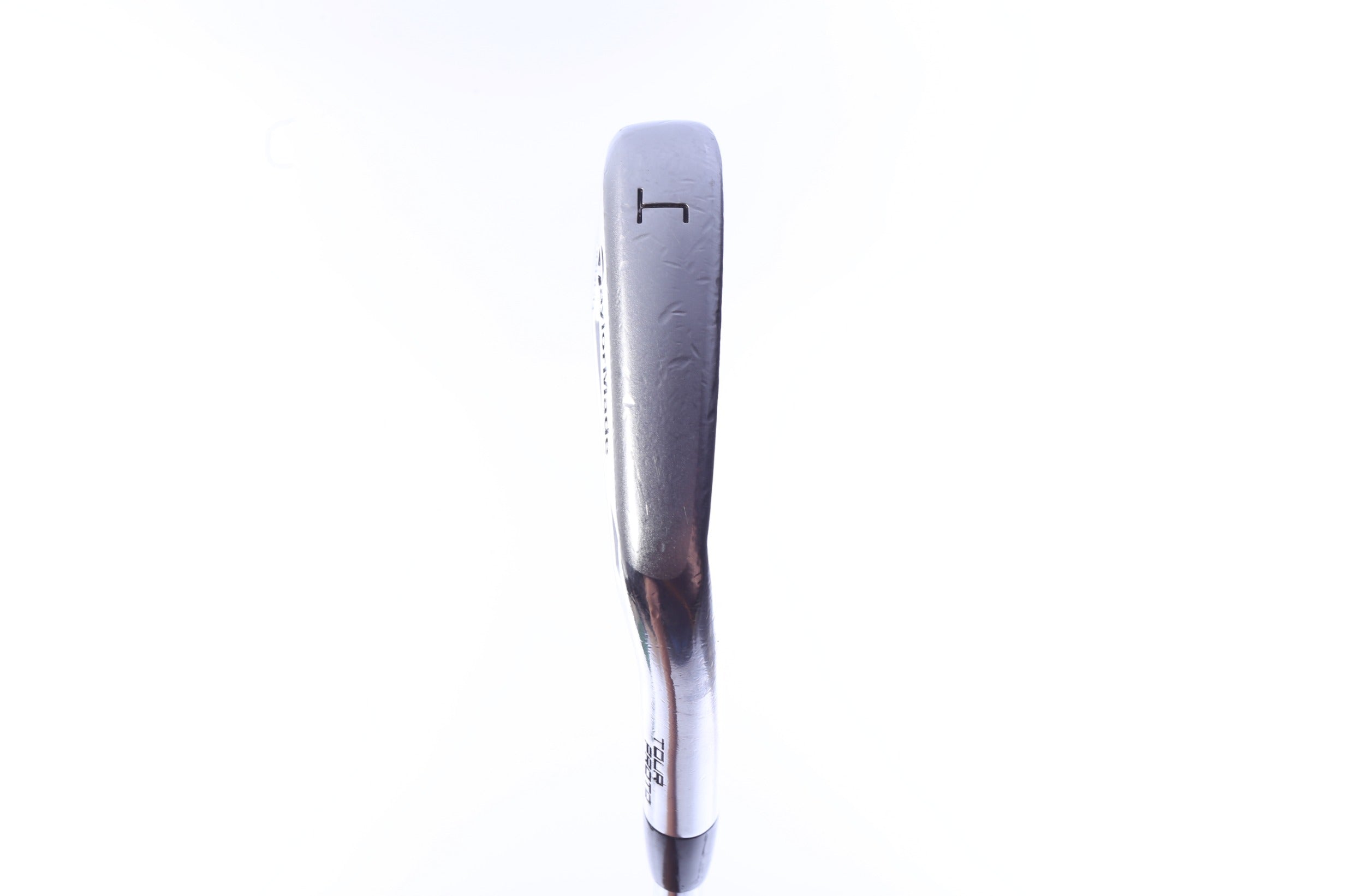 Used TaylorMade P750 Single 4-Iron - Right-Handed - Stiff Plus Flex