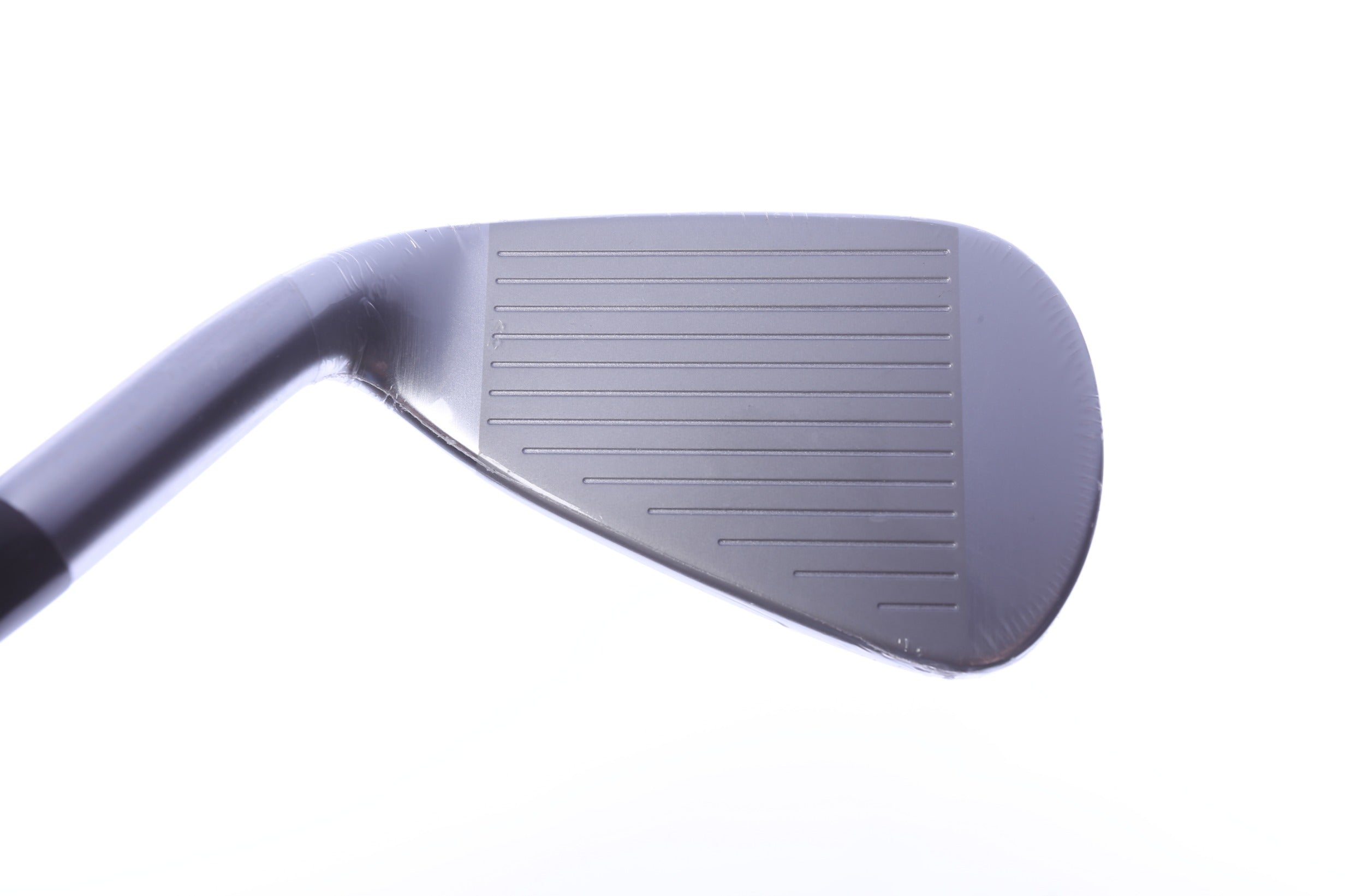 Used Mizuno JPX 923 Hot Metal HL Single 7-Iron - Right-Handed - Seniors Flex