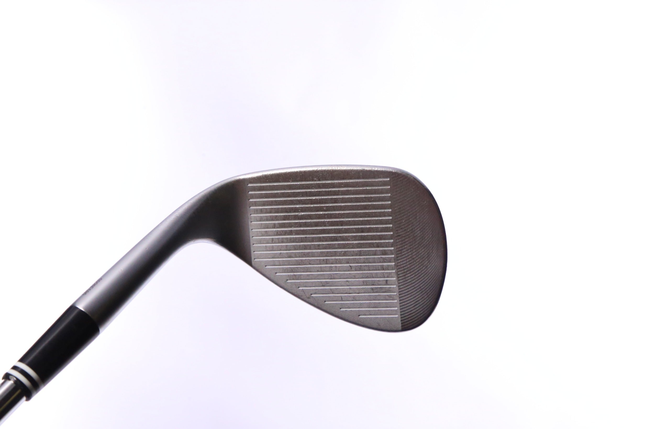 Used Cleveland CBX ZipCore Satin Lob Wedge - Right-Handed - 60 Degrees - Wedge Flex-Next Round