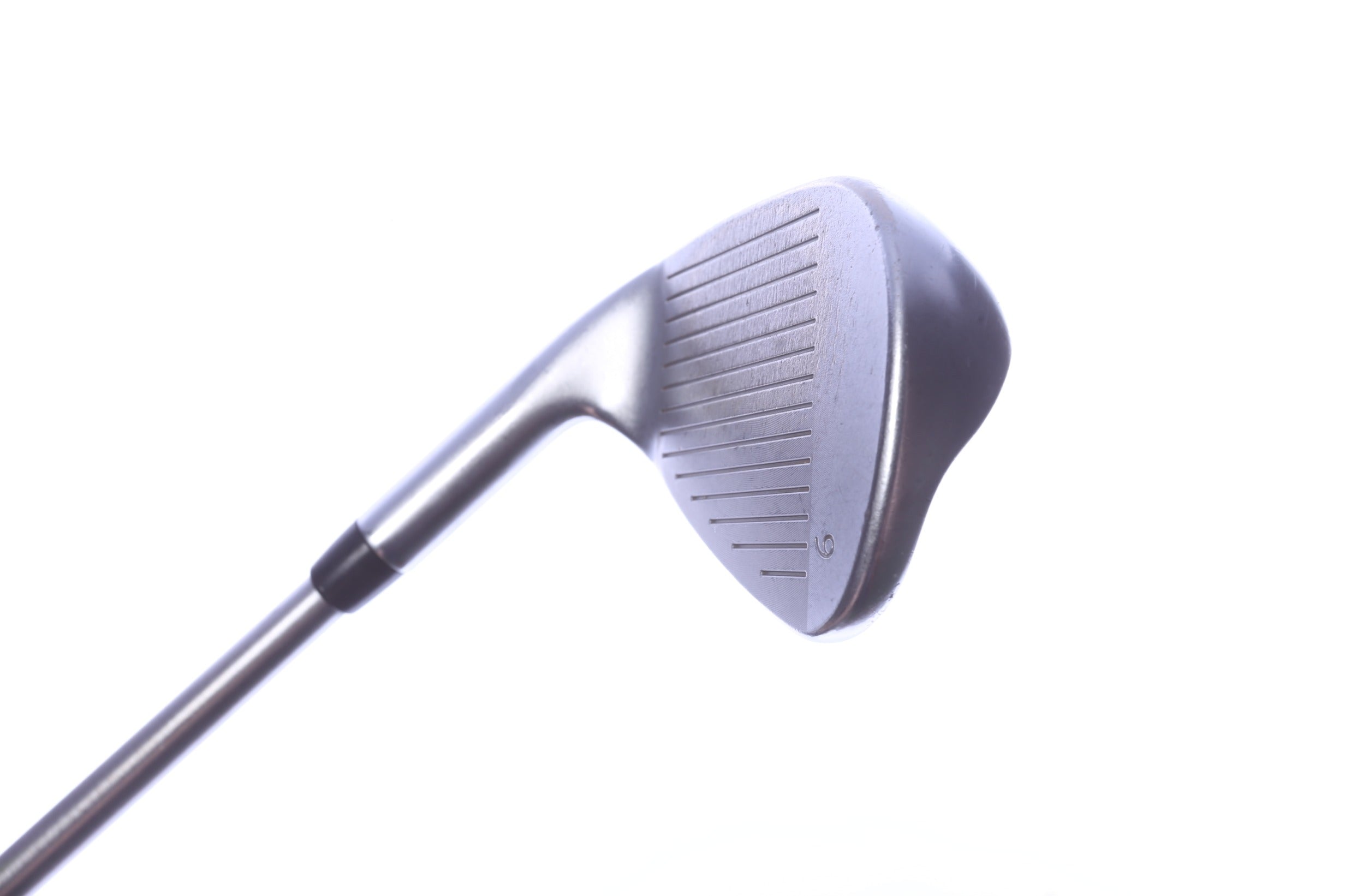 Used Ping i200 Single 9-Iron - Right-Handed - Stiff Flex-Next Round
