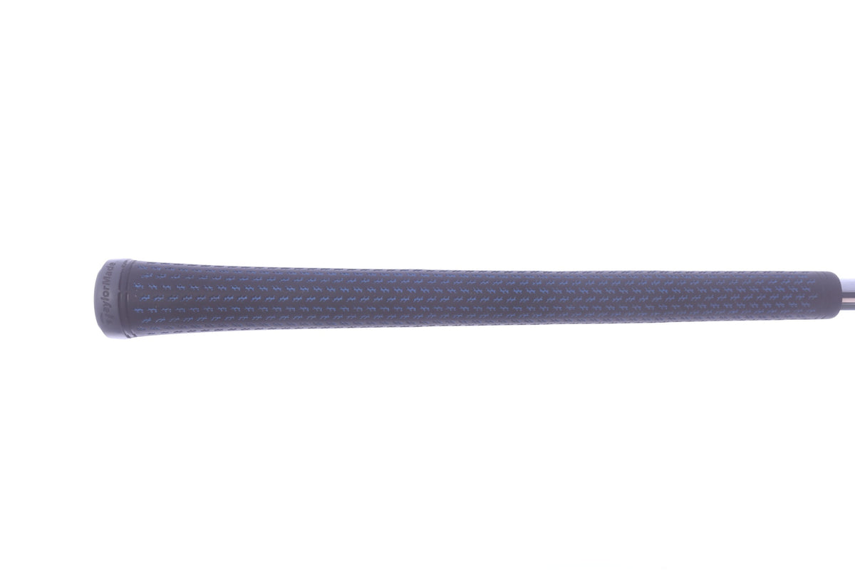 Used TaylorMade Milled Grind 3 Chrome Sand Wedge - Right-Handed - 56 Degrees - Wedge Flex-Next Round